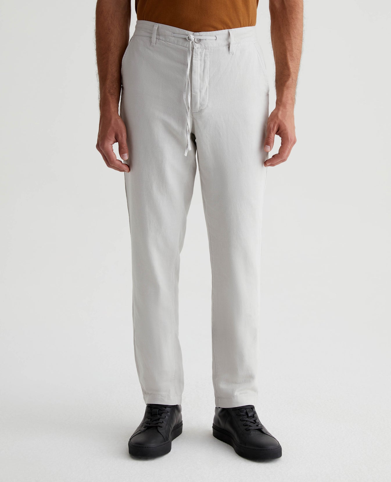 Garreth Jogger Fade To Graye mens Bottom Photo 2