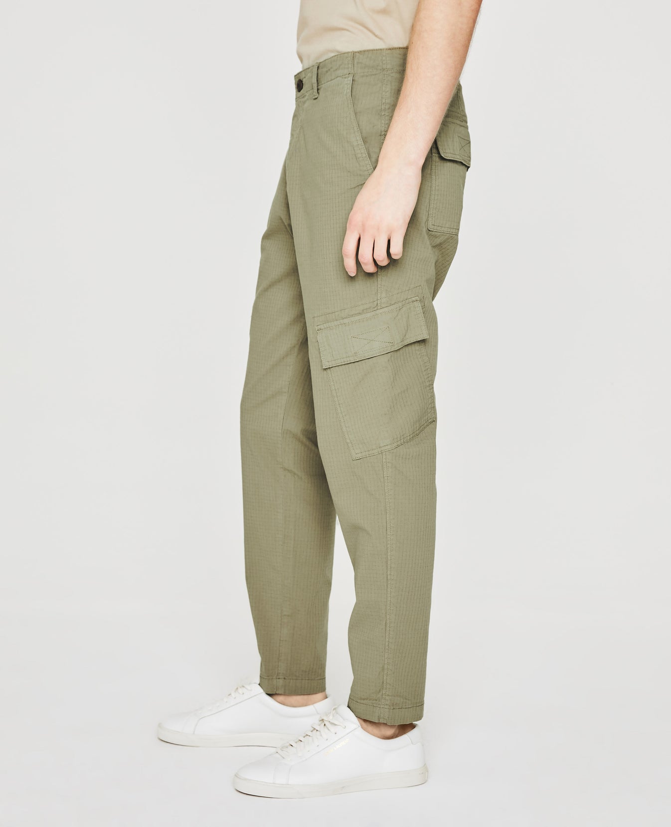 Wells Cargo Dried Rosemary mens Bottom Photo 2