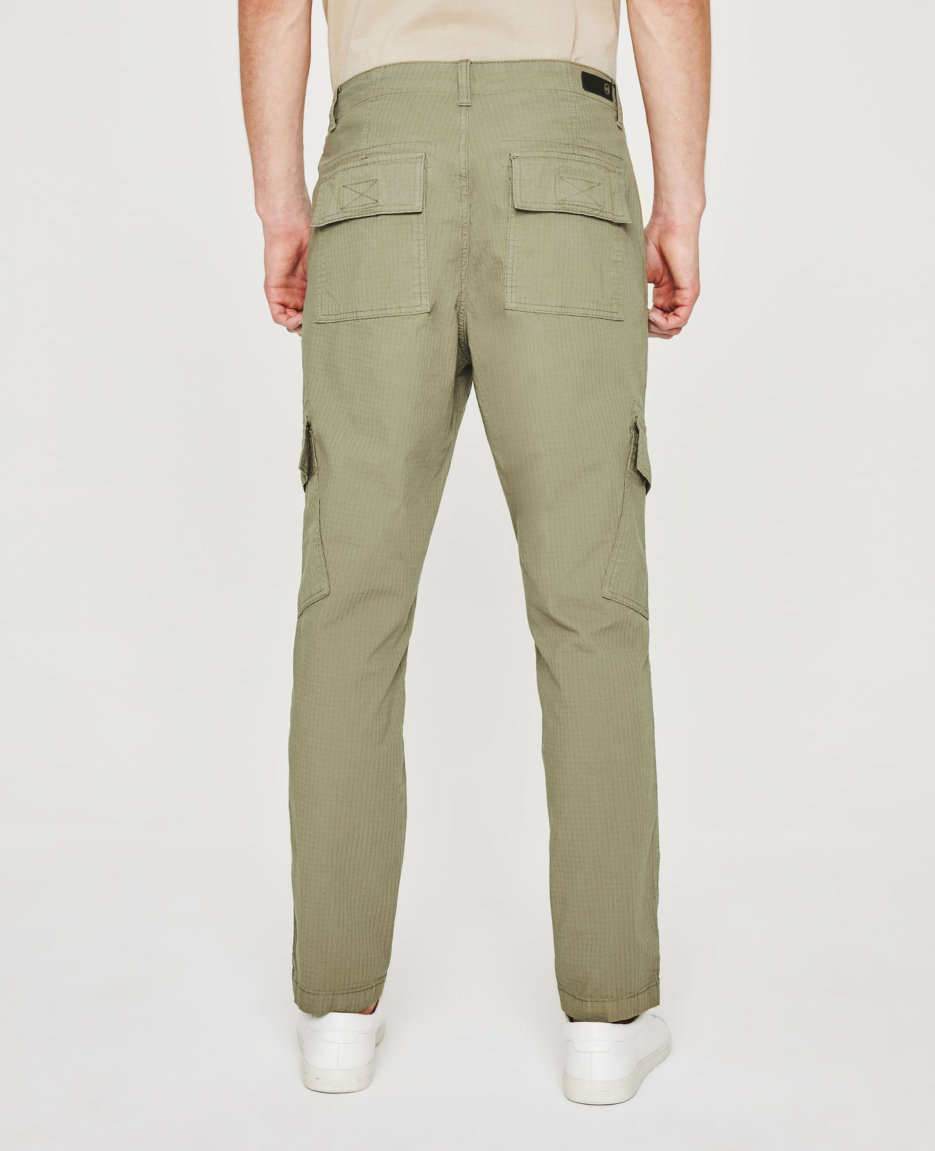 Wells Cargo Dried Rosemary mens Bottom Photo 6