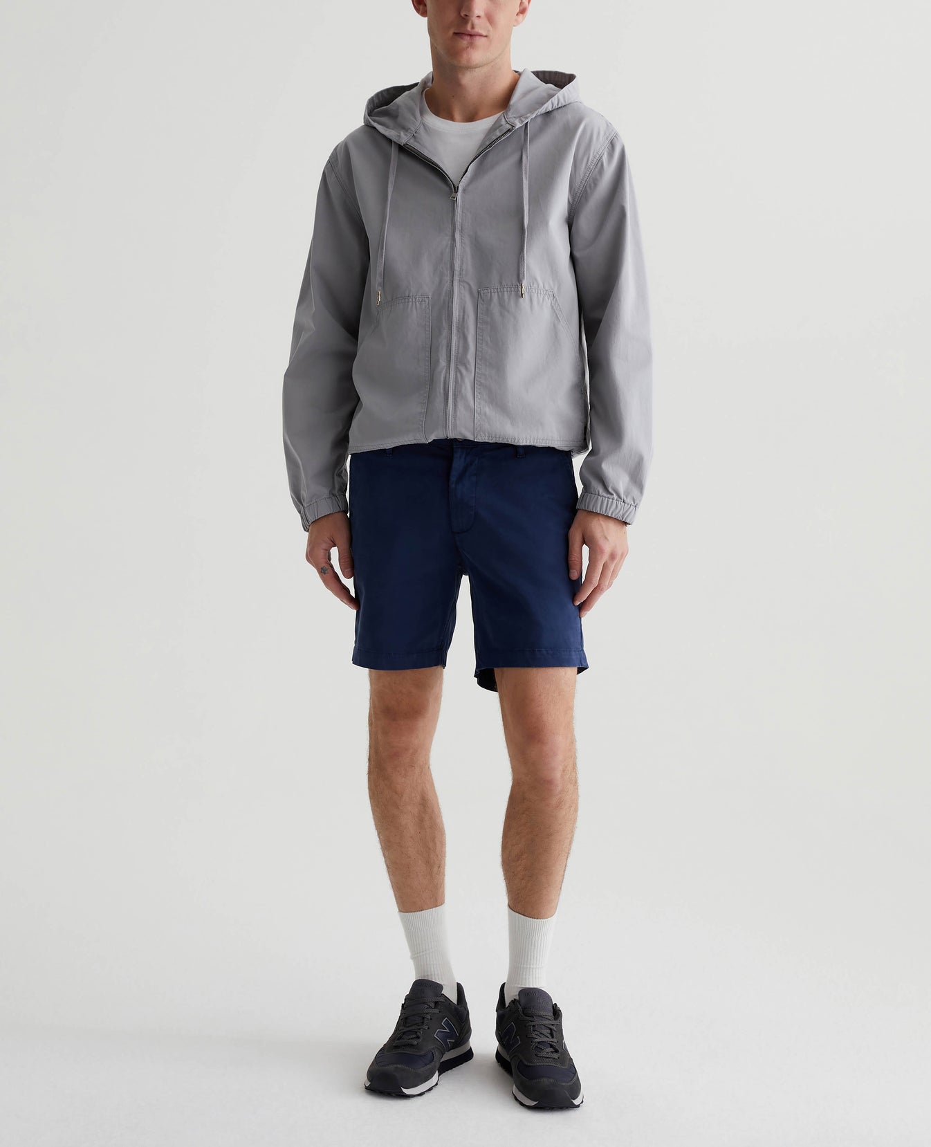 Cipher Short After Midnight Mens Bottom Photo 1