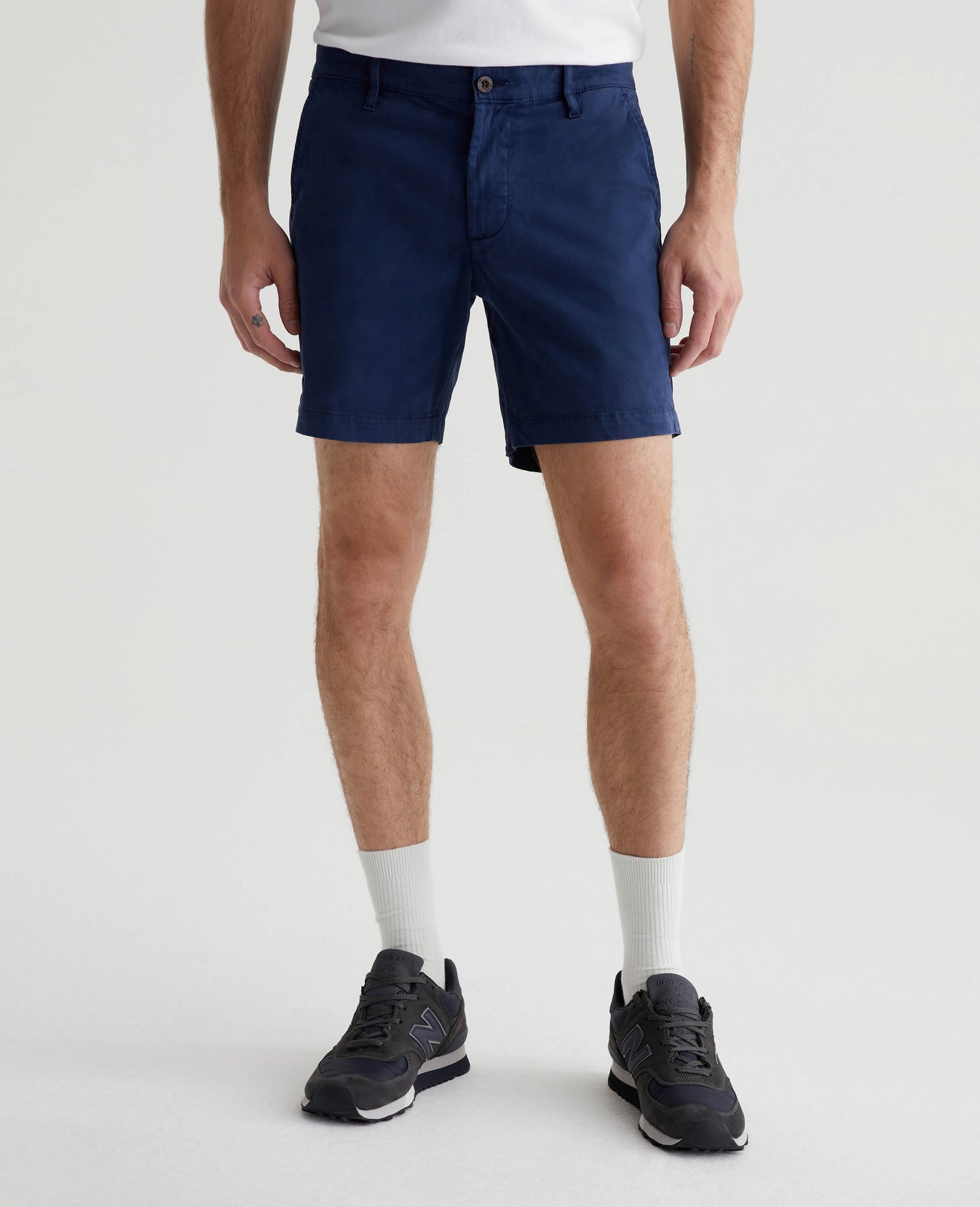 Cipher Short After Midnight Mens Bottom Photo 2