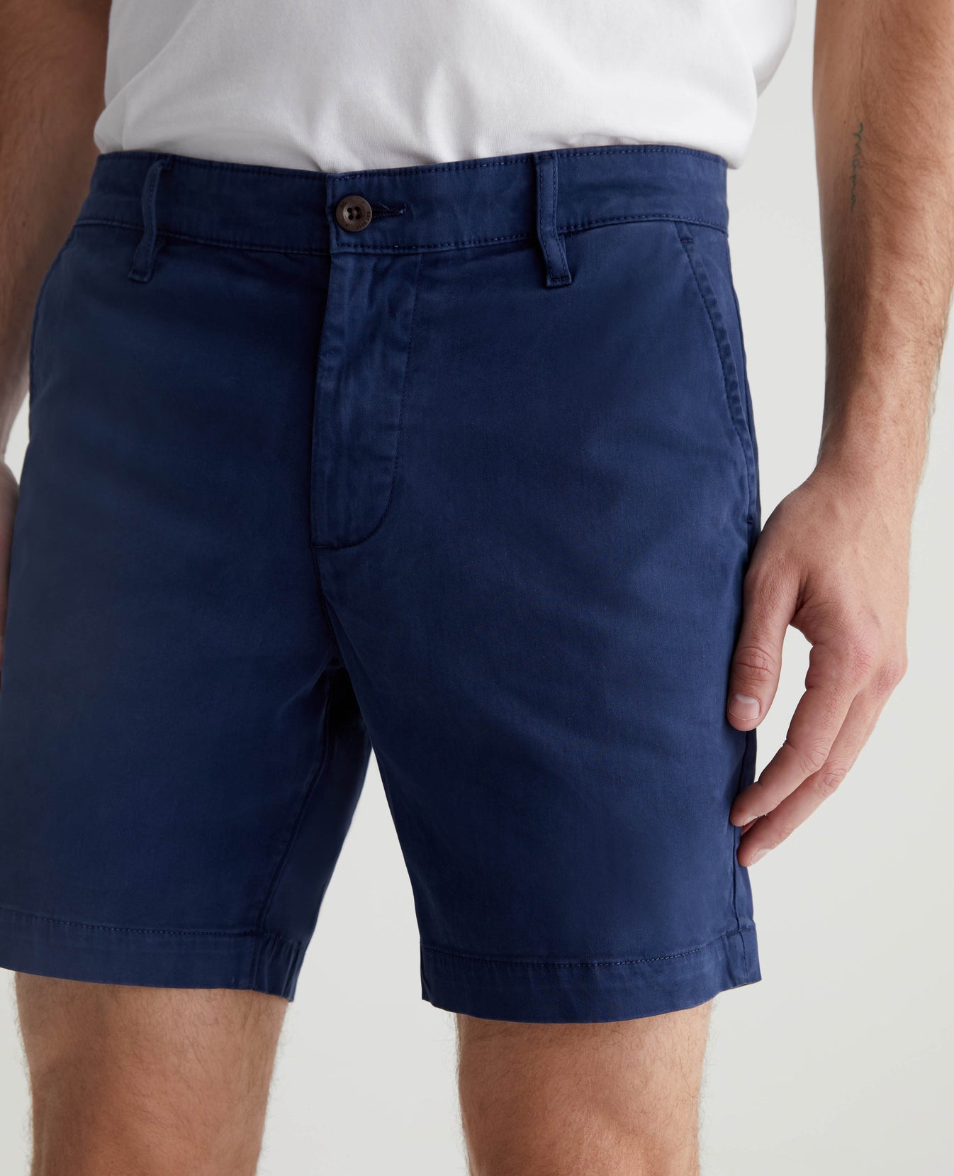 Cipher Short After Midnight Mens Bottom Photo 3