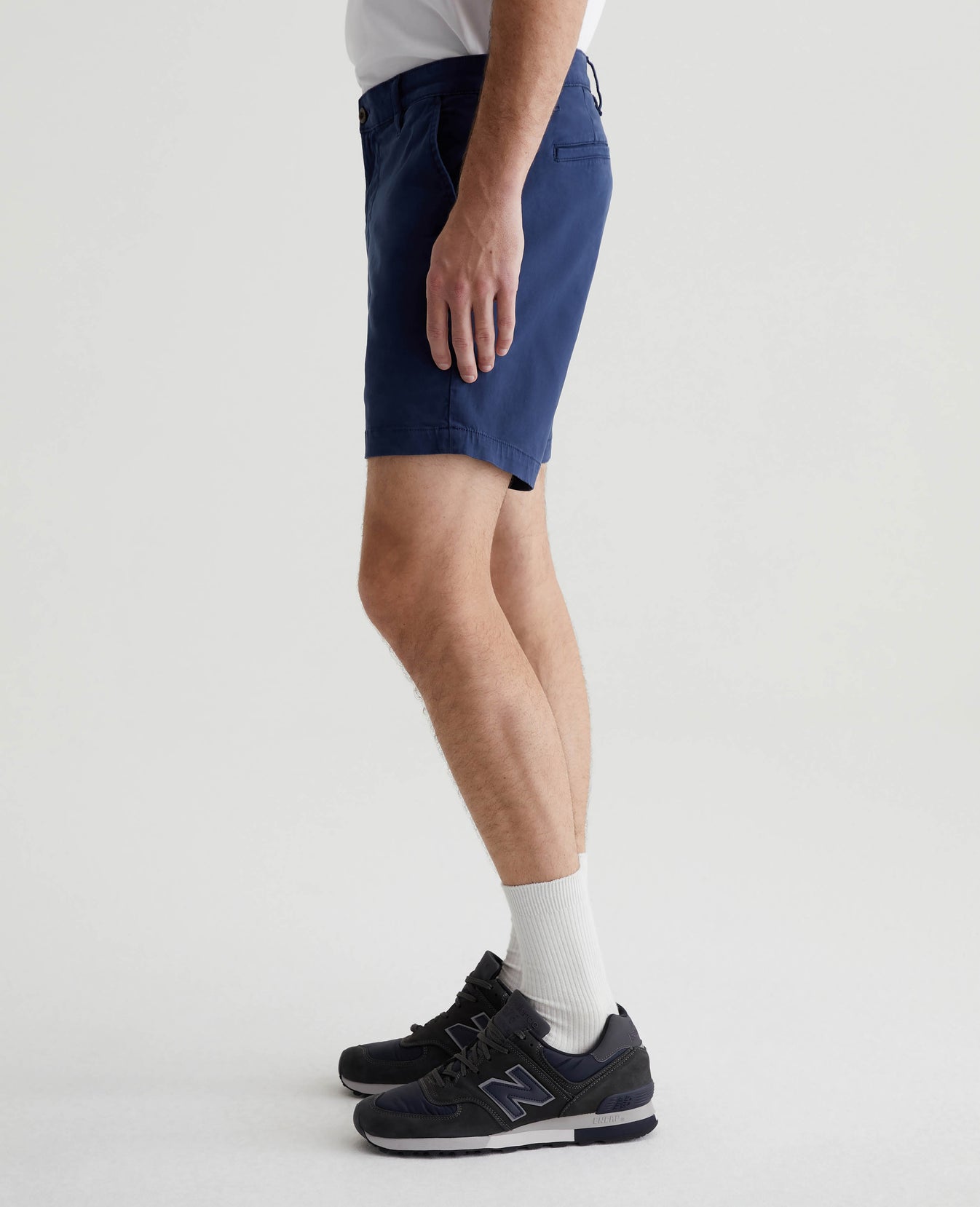 Cipher Short After Midnight Mens Bottom Photo 4