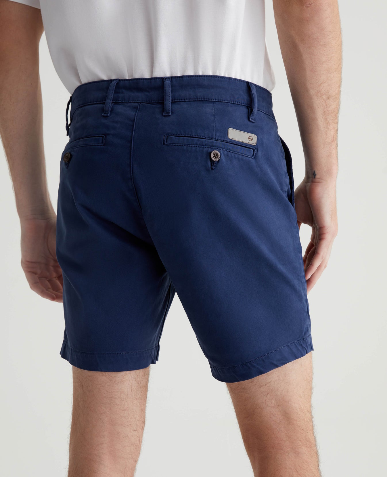 Cipher Short After Midnight Mens Bottom Photo 5