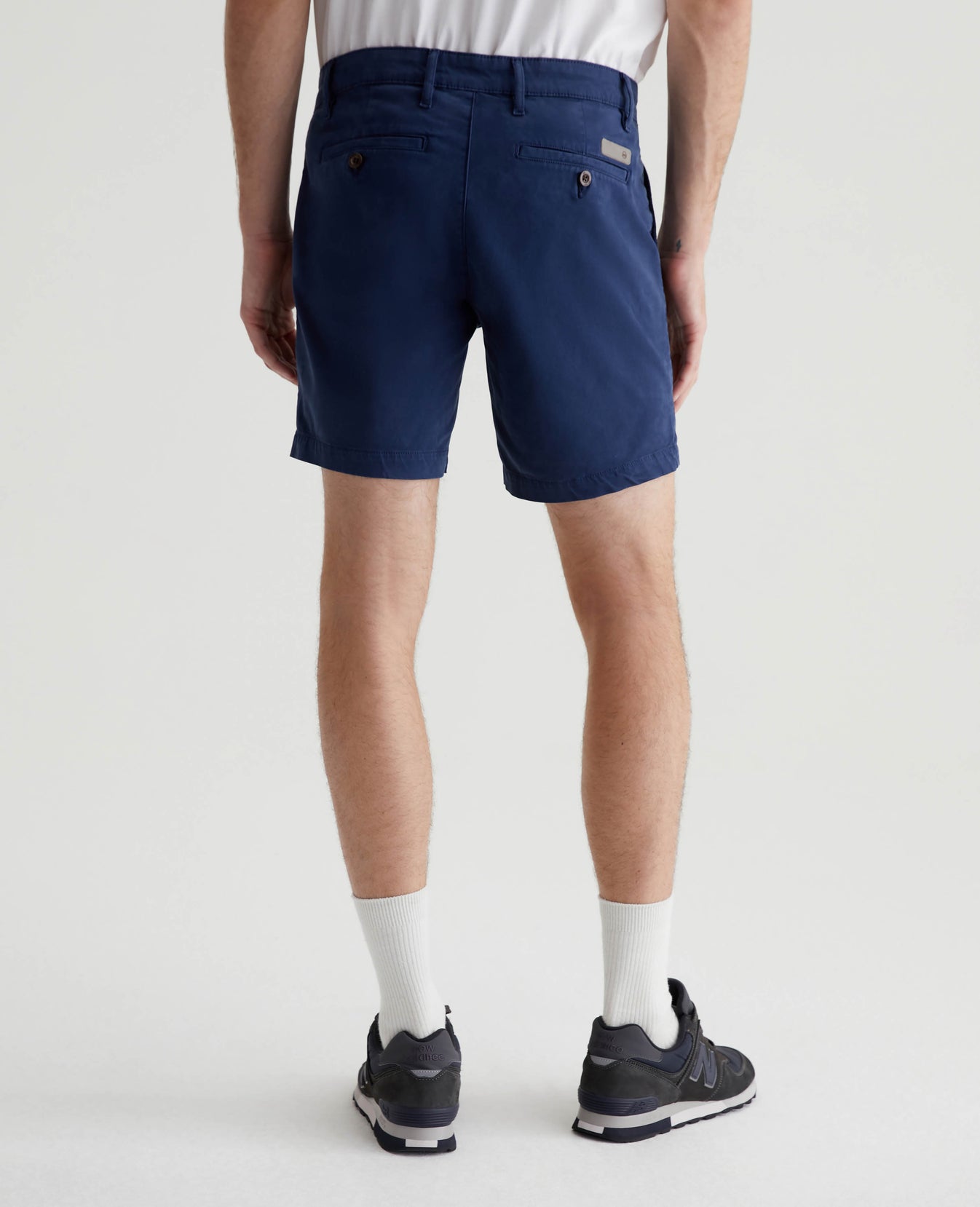 Cipher Short After Midnight Mens Bottom Photo 6