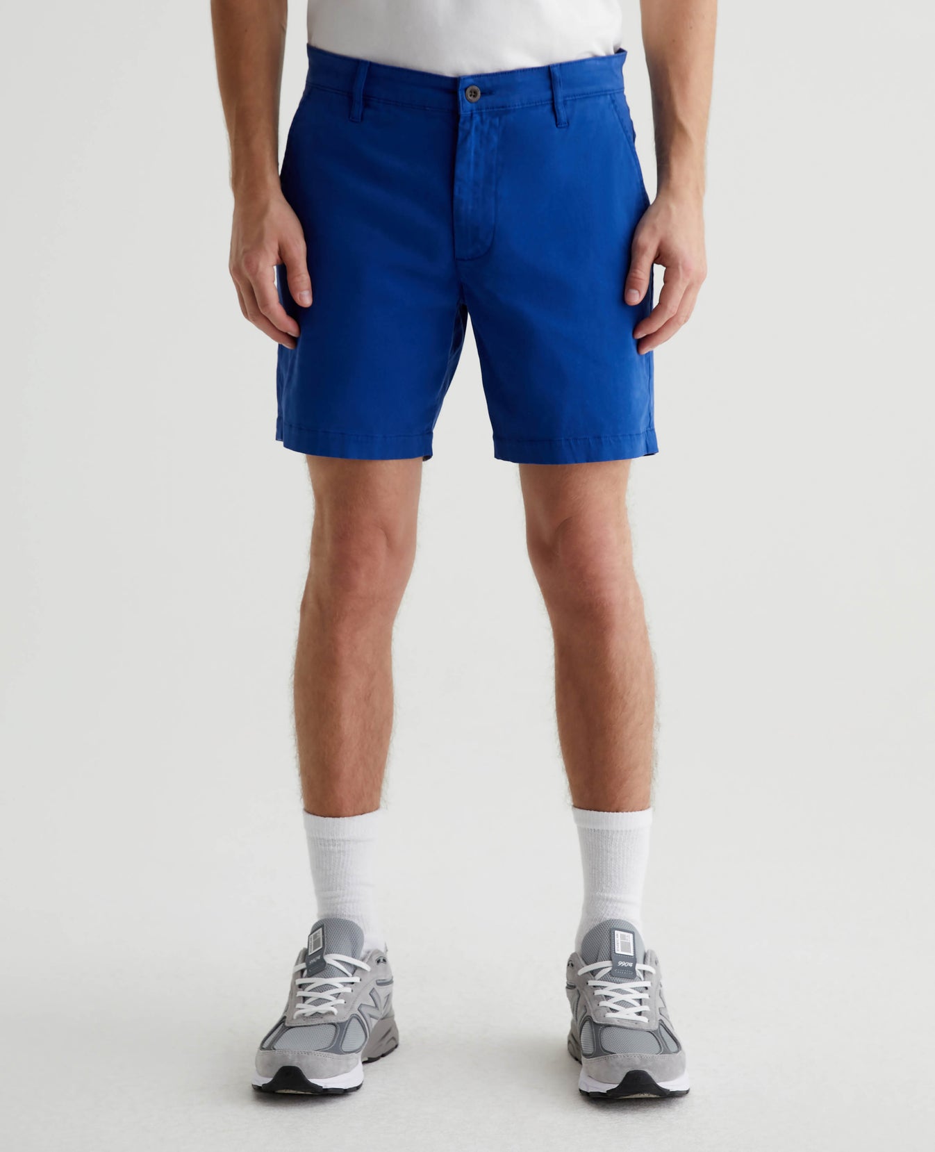 Cipher Short Sulfur Infinite Sea Mens Bottom Photo 2