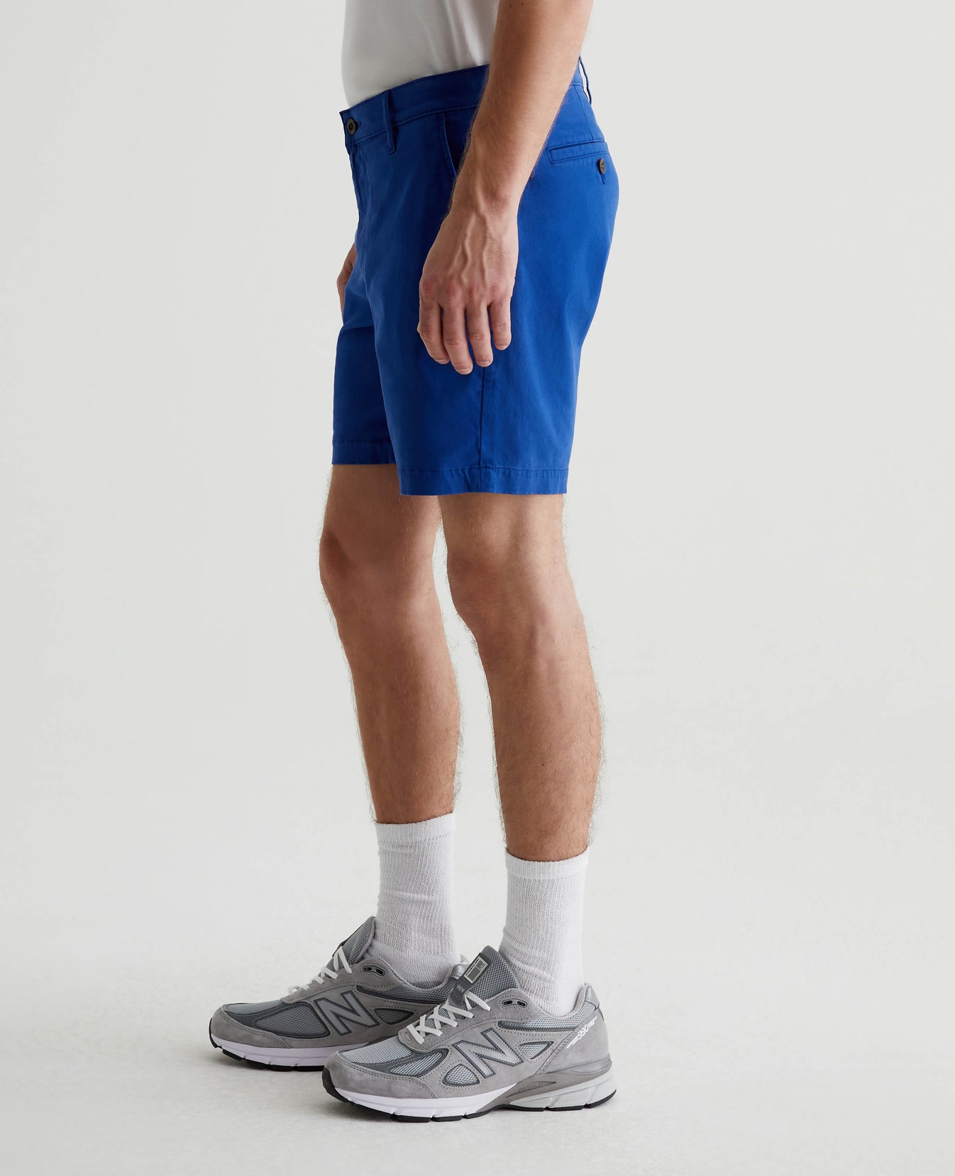 Cipher Short Sulfur Infinite Sea Mens Bottom Photo 4
