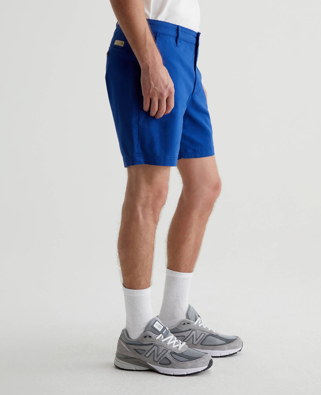 Cipher Short Sulfur Infinite Sea Mens Bottom Photo 5