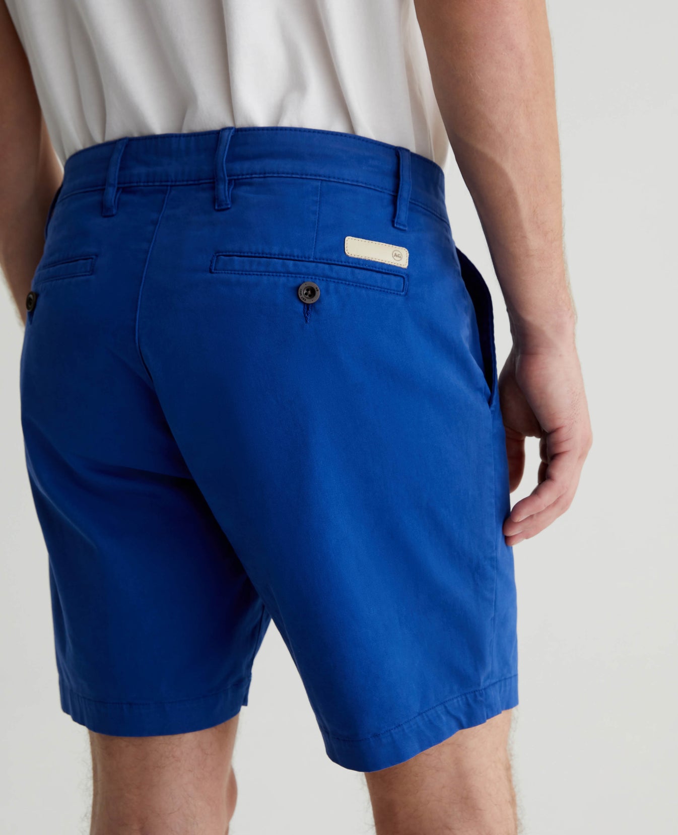 Cipher Short Sulfur Infinite Sea Mens Bottom Photo 6