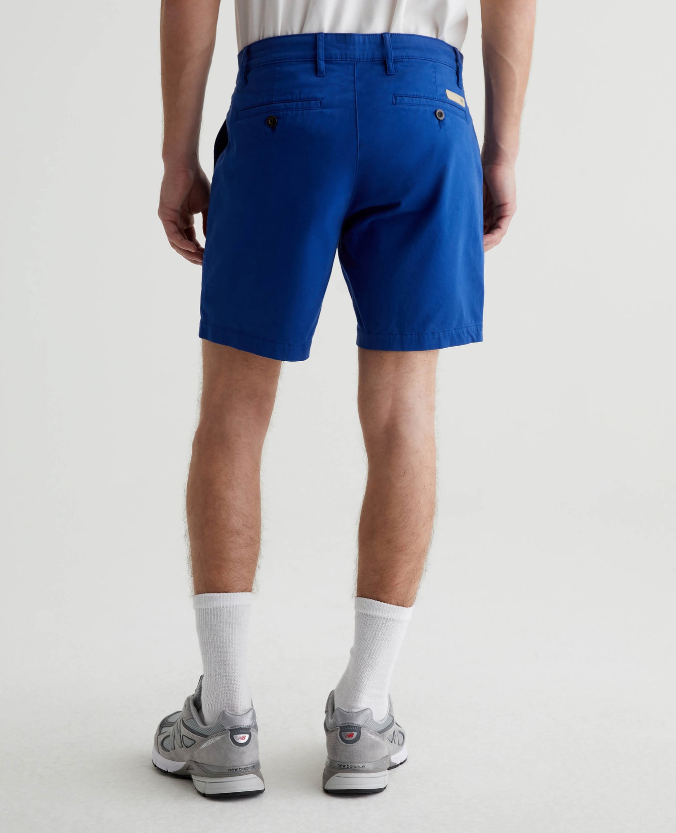 Cipher Short Sulfur Infinite Sea Mens Bottom Photo 7