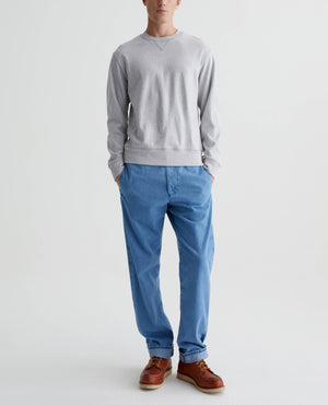 Lochlan Selvage Trouser  Clearview Mens Bottom Photo 1