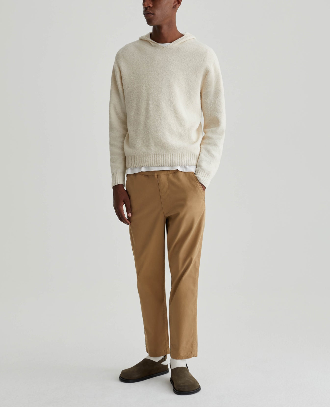 Wyatt Sandy Cliff Mens Bottom Photo 1