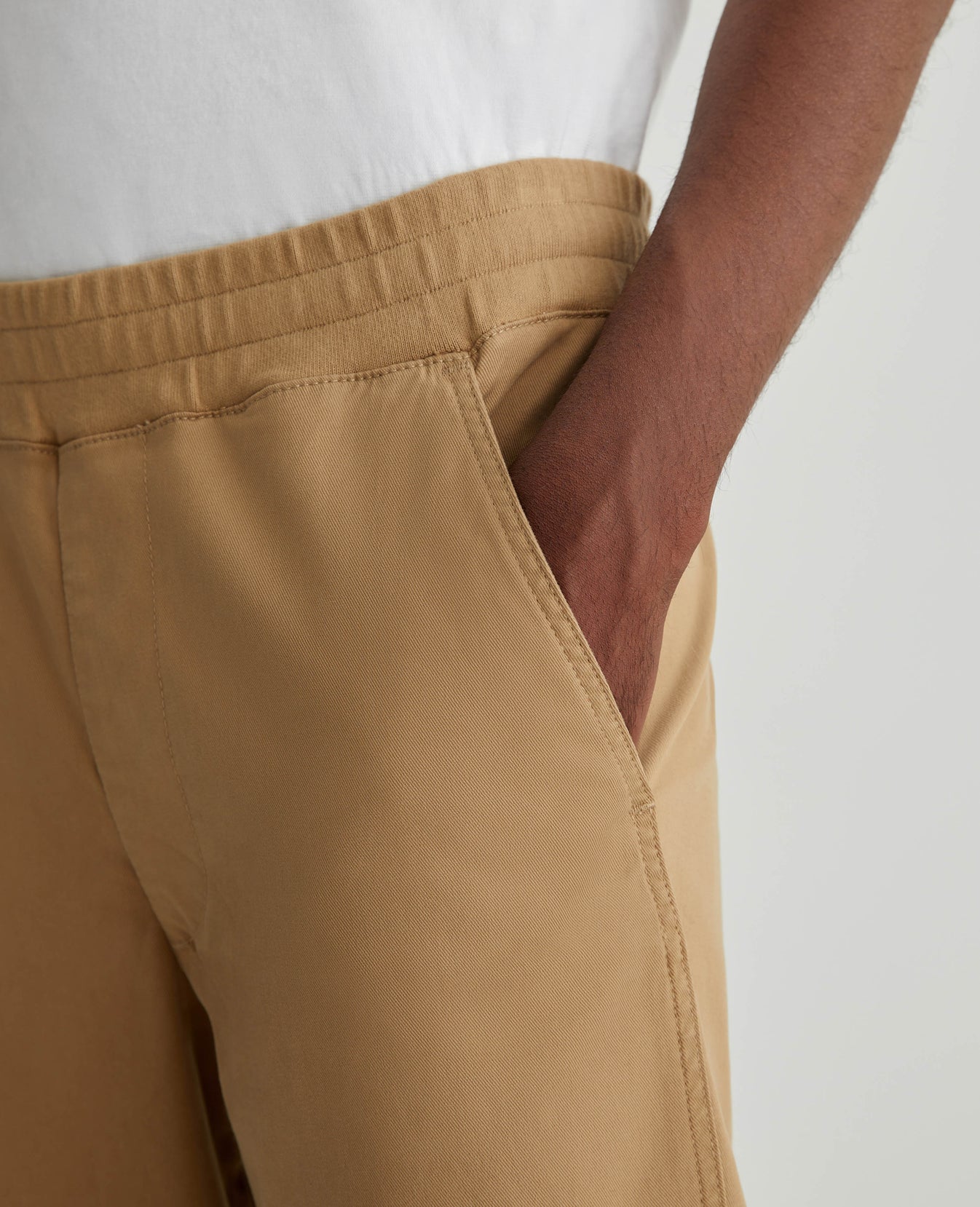 Wyatt Sandy Cliff Mens Bottom Photo 3