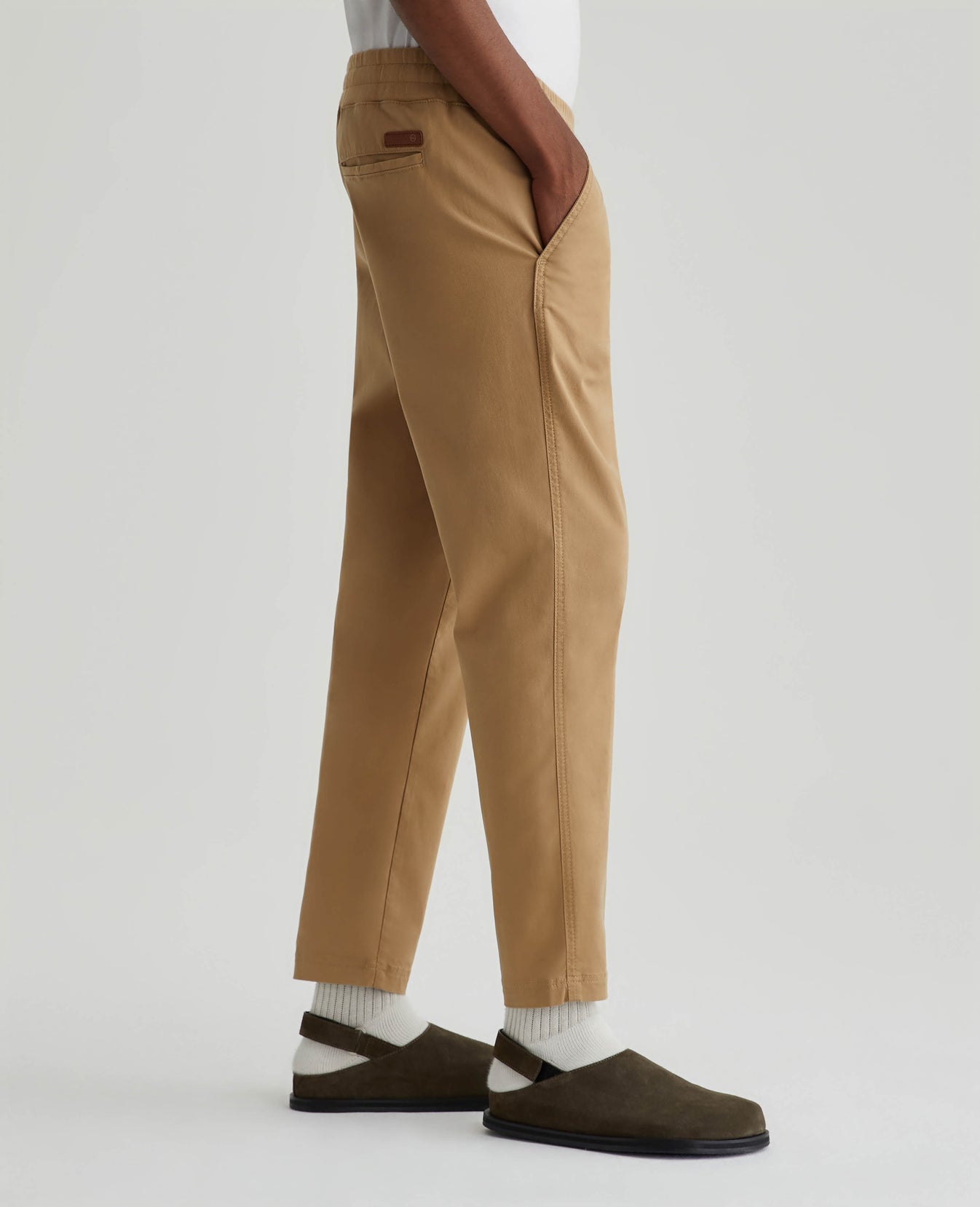 Wyatt Sandy Cliff Mens Bottom Photo 5