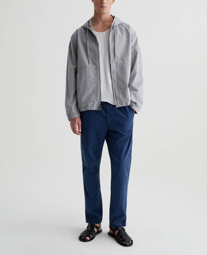 Wyatt Sweatpant Sulfur After Midnight Mens Bottom Photo 1