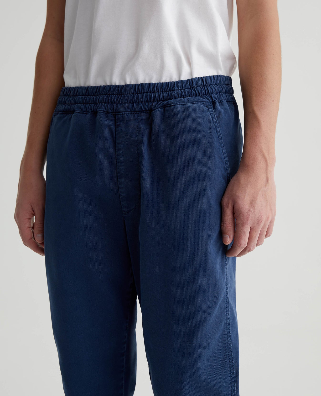 Wyatt Sweatpant Sulfur After Midnight Mens Bottom Photo 3