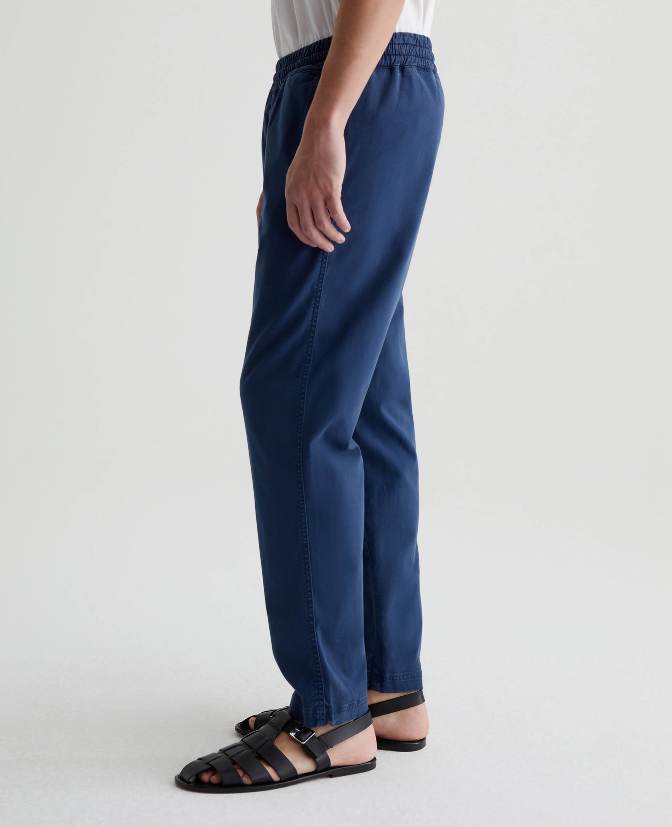 Wyatt Sweatpant Sulfur After Midnight Mens Bottom Photo 4