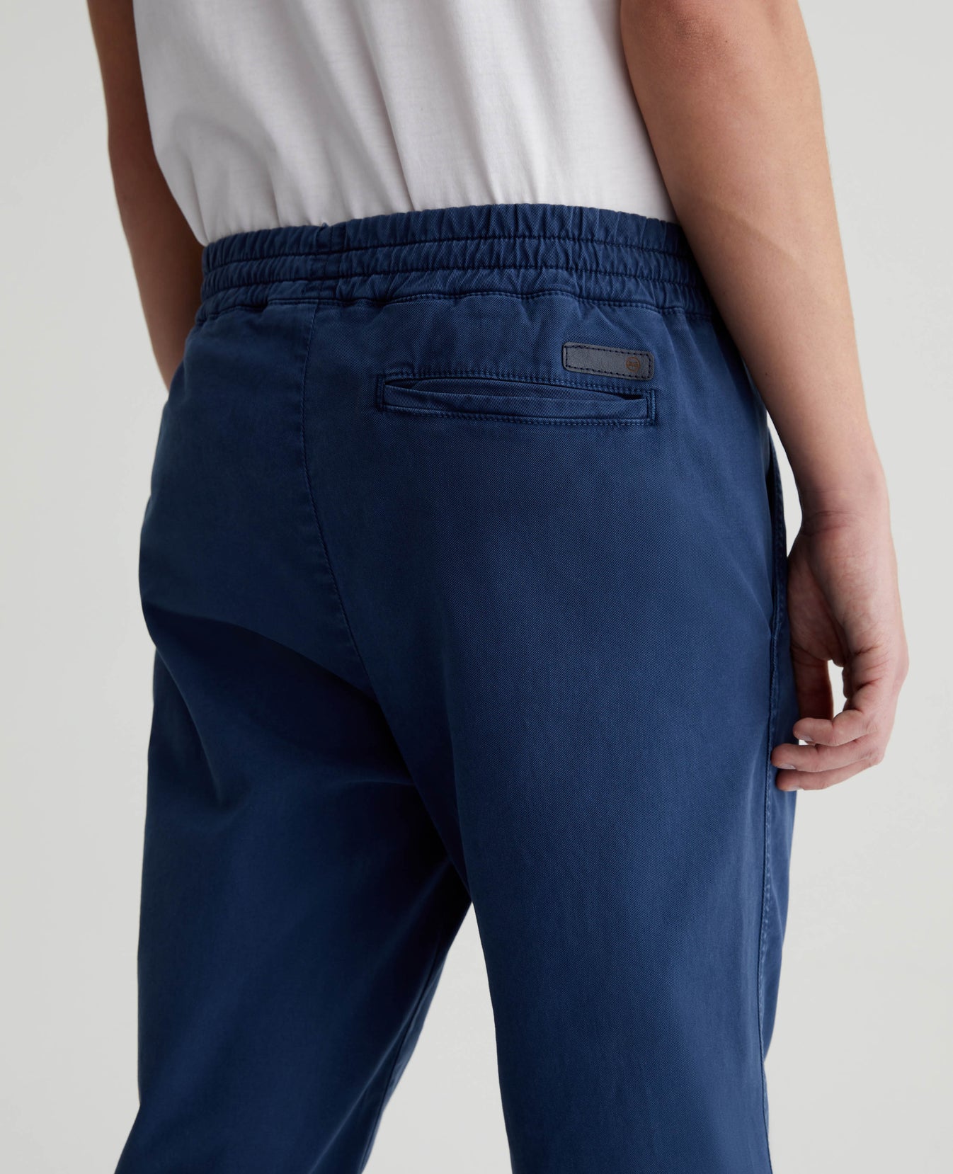 Wyatt Sweatpant Sulfur After Midnight Mens Bottom Photo 5