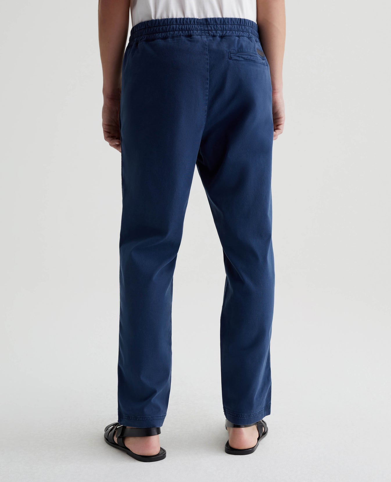 Wyatt Sweatpant Sulfur After Midnight Mens Bottom Photo 6