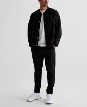 Sprint Active True Black Mens Bottom Photo 1