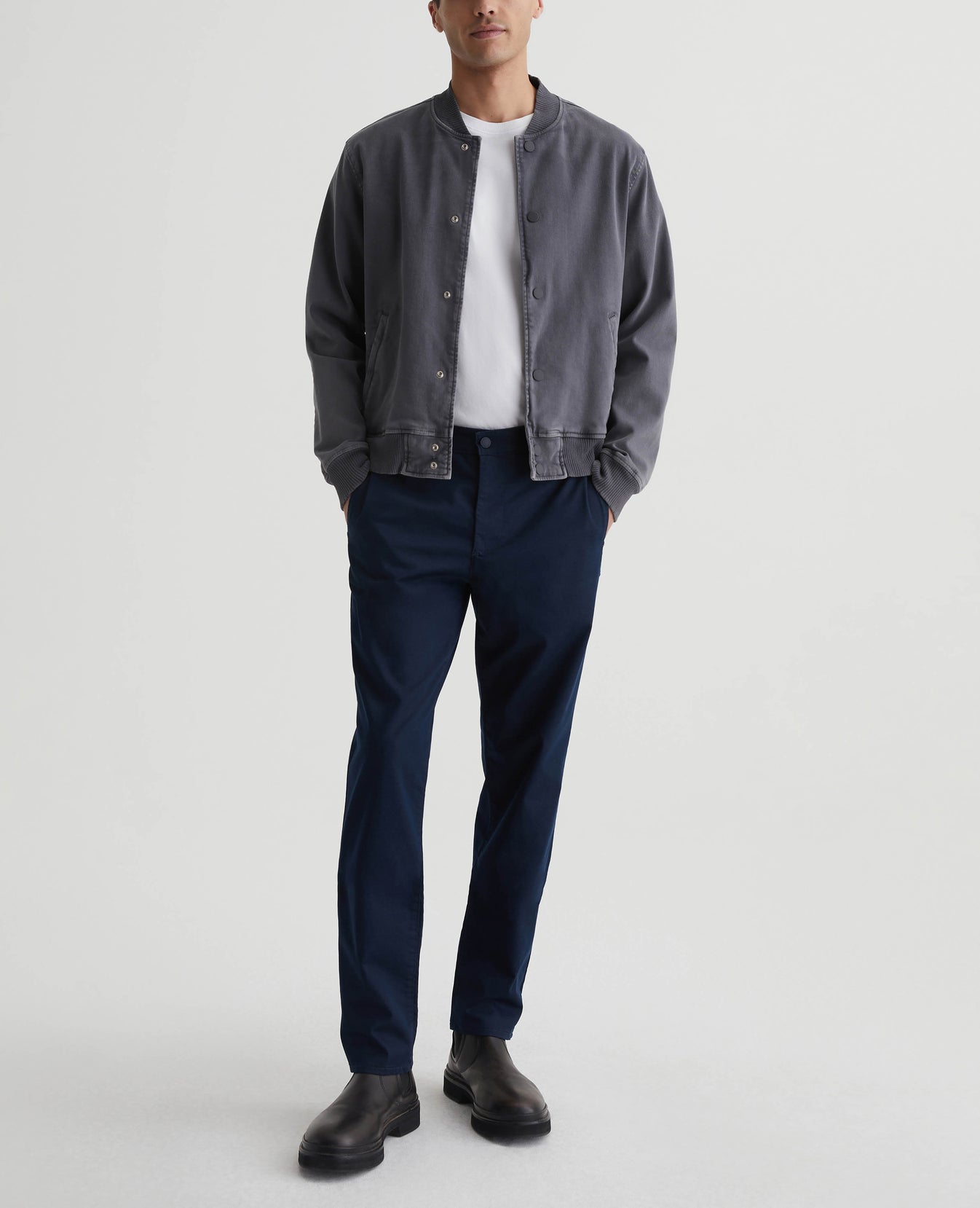 Kullen Performance Bay Bridge Mens Bottom Photo 1