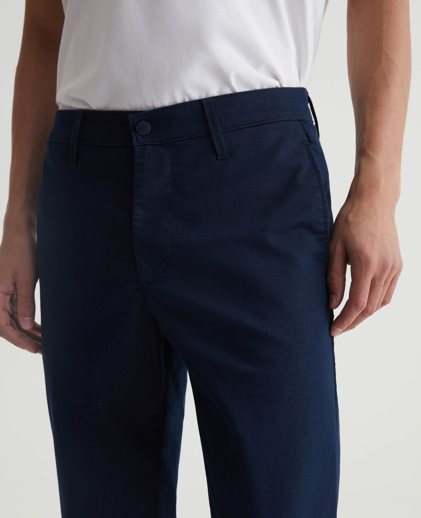 Kullen Performance Bay Bridge Mens Bottom Photo 3