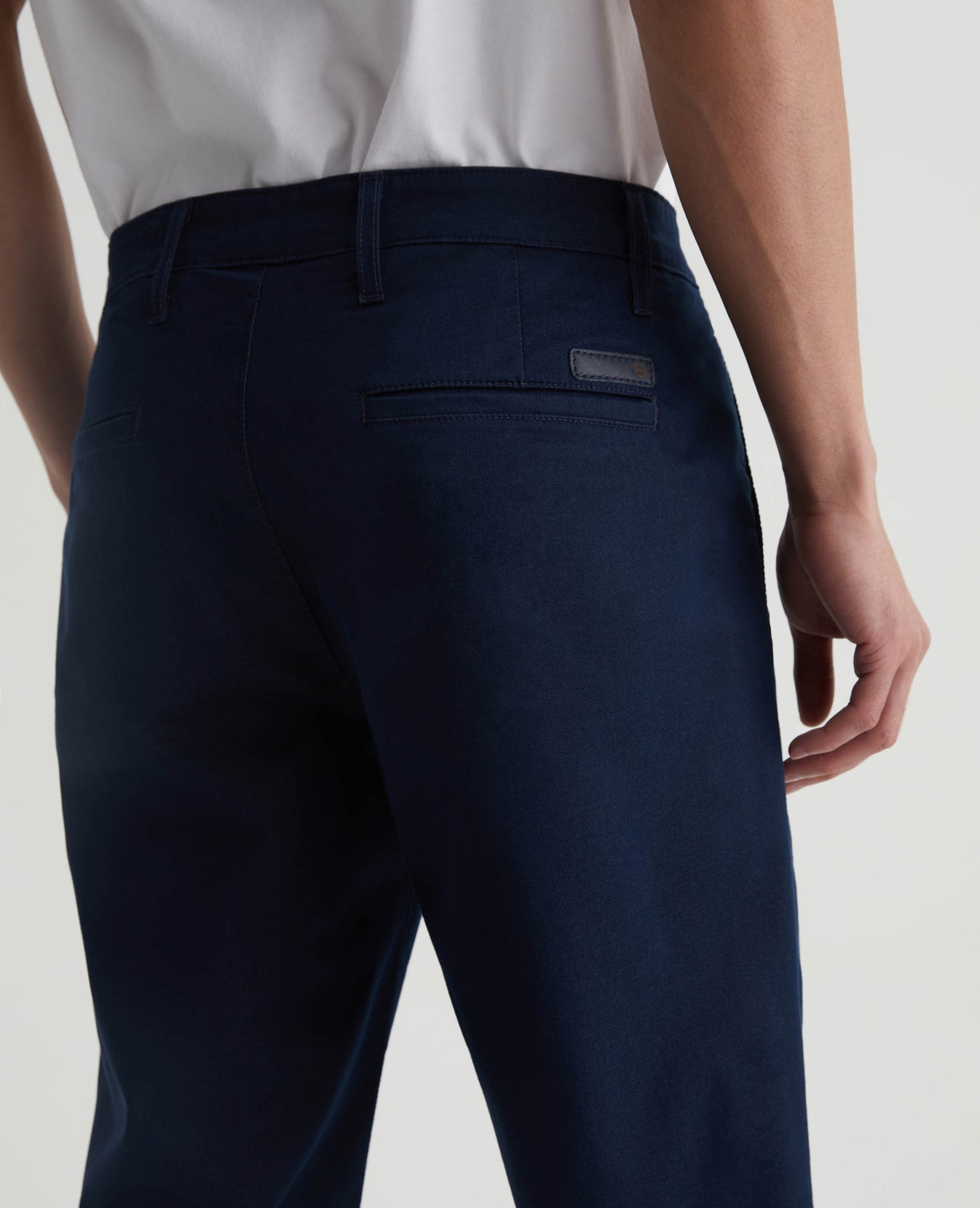 Kullen Performance Bay Bridge Mens Bottom Photo 5