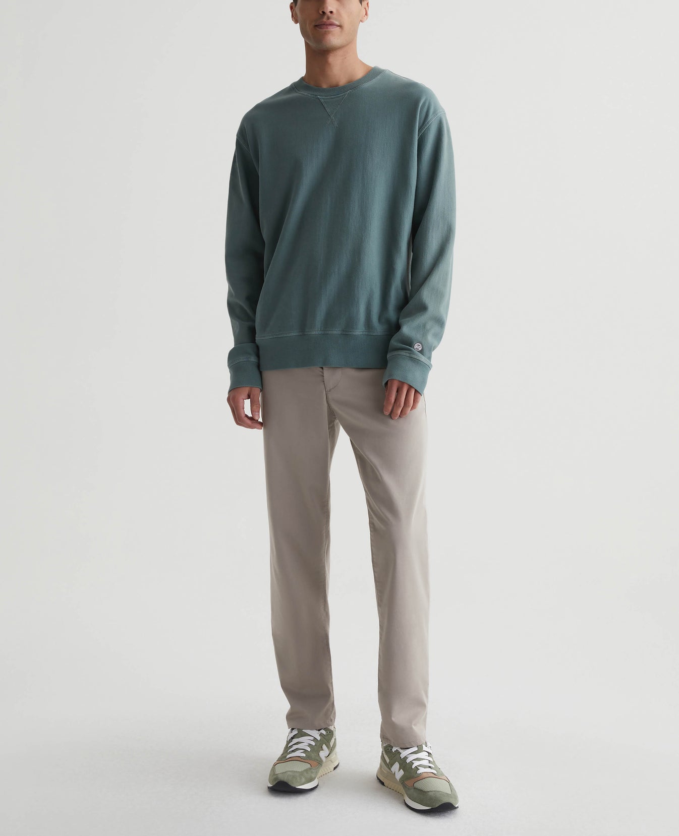 Kullen Performance Dry Dust Mens Bottom Photo 1