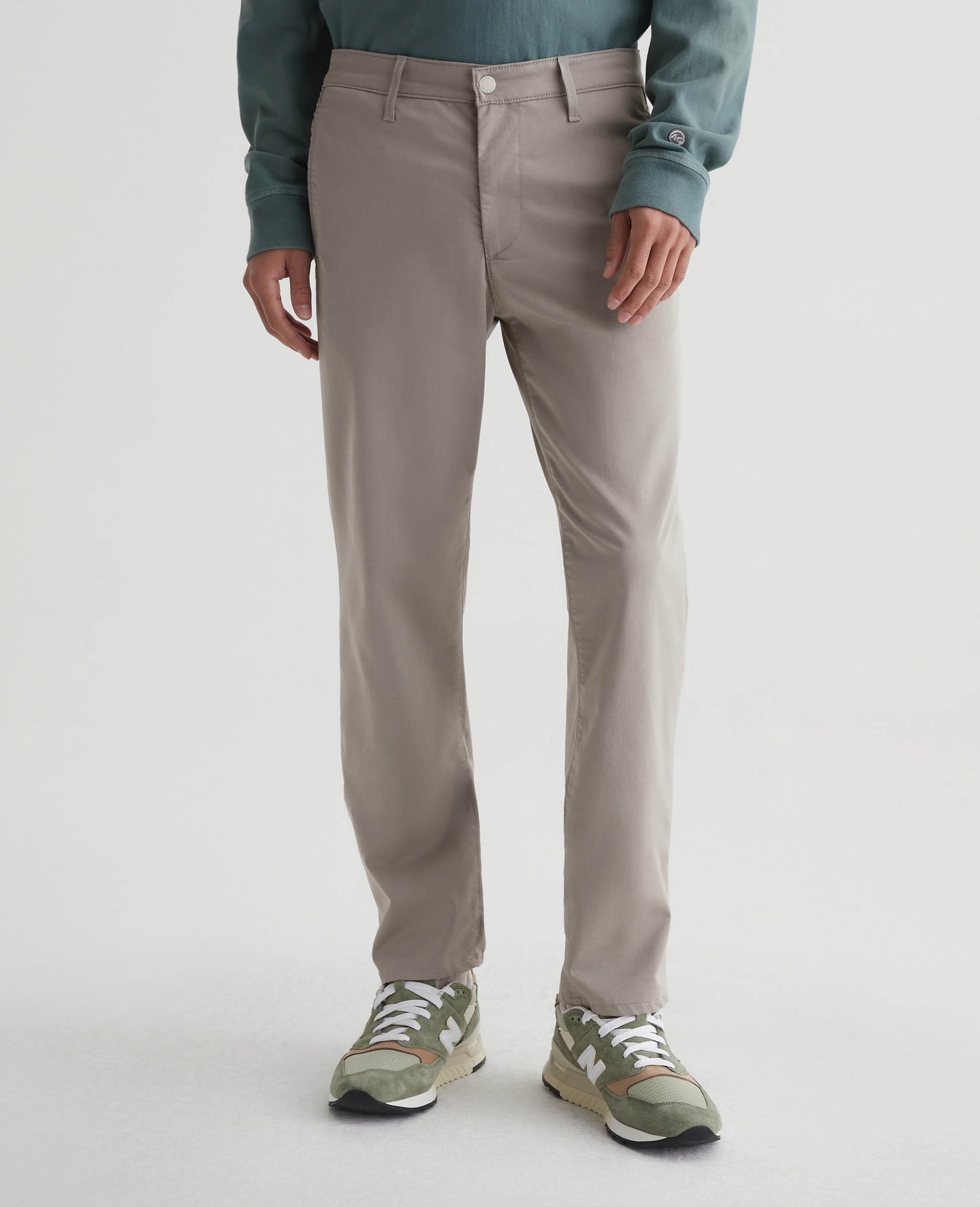 Kullen Performance Dry Dust Mens Bottom Photo 2