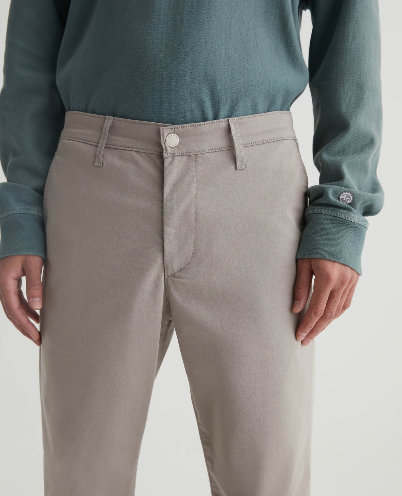Kullen Performance Dry Dust Mens Bottom Photo 3