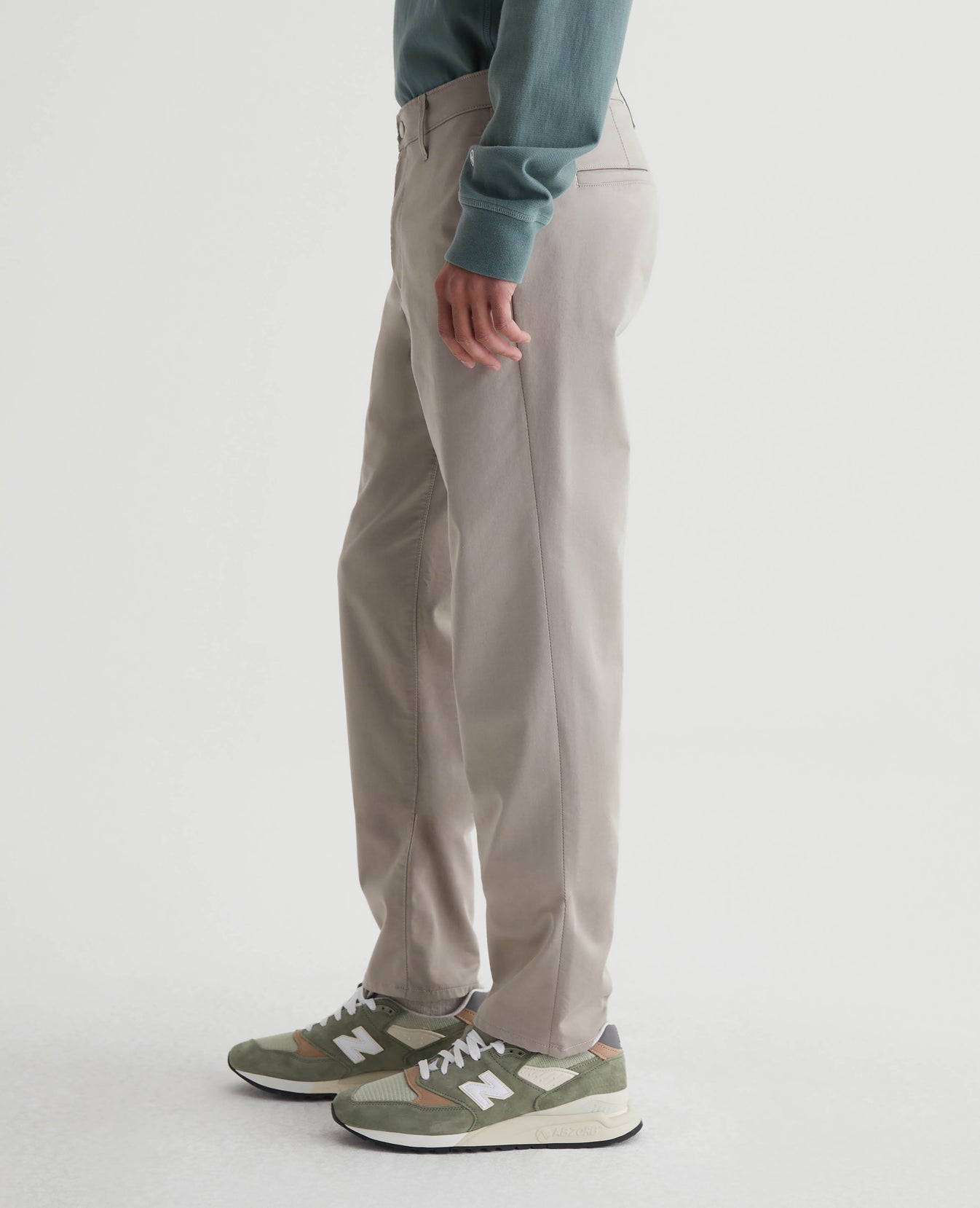 Kullen Performance Dry Dust Mens Bottom Photo 4