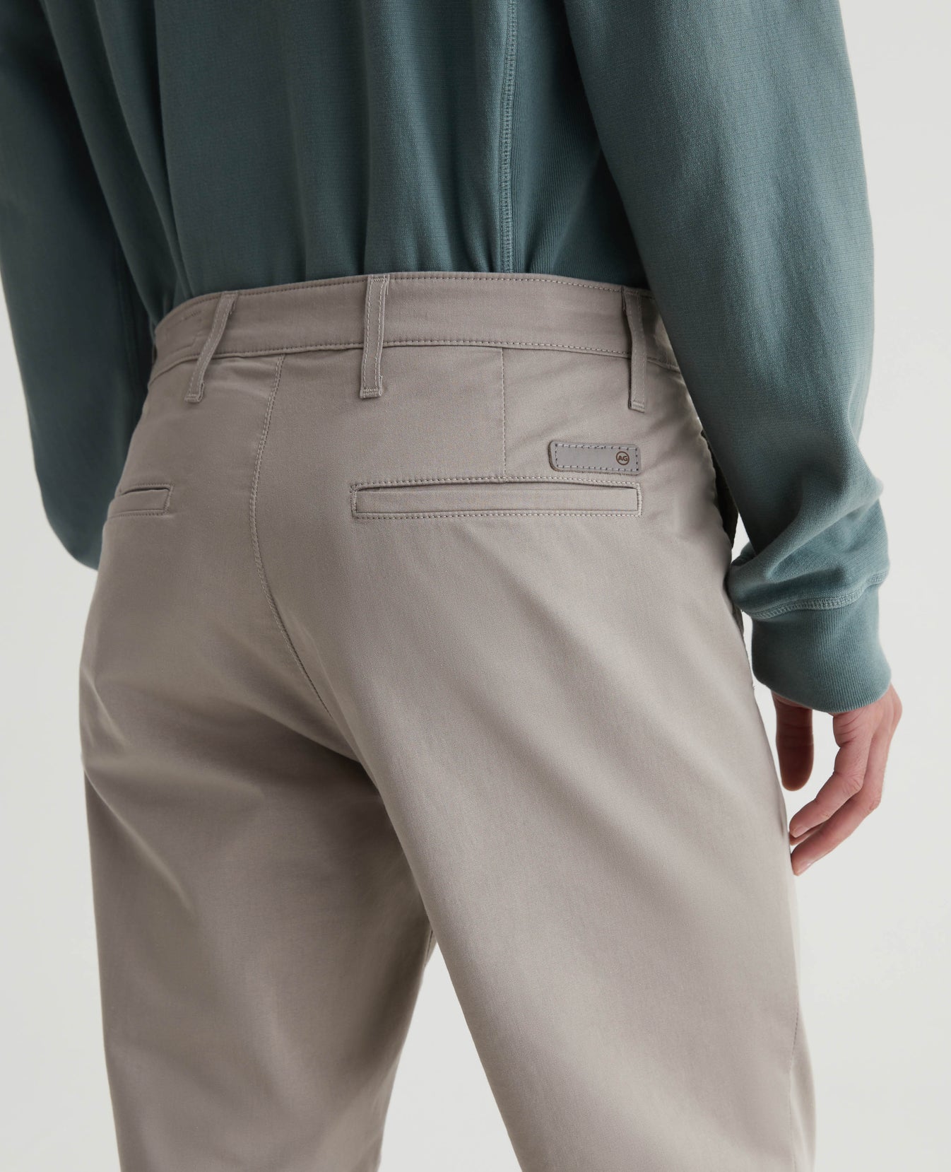 Kullen Performance Dry Dust Mens Bottom Photo 5