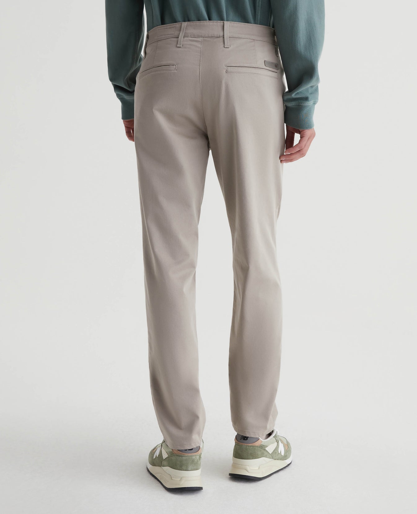 Kullen Performance Dry Dust Mens Bottom Photo 6
