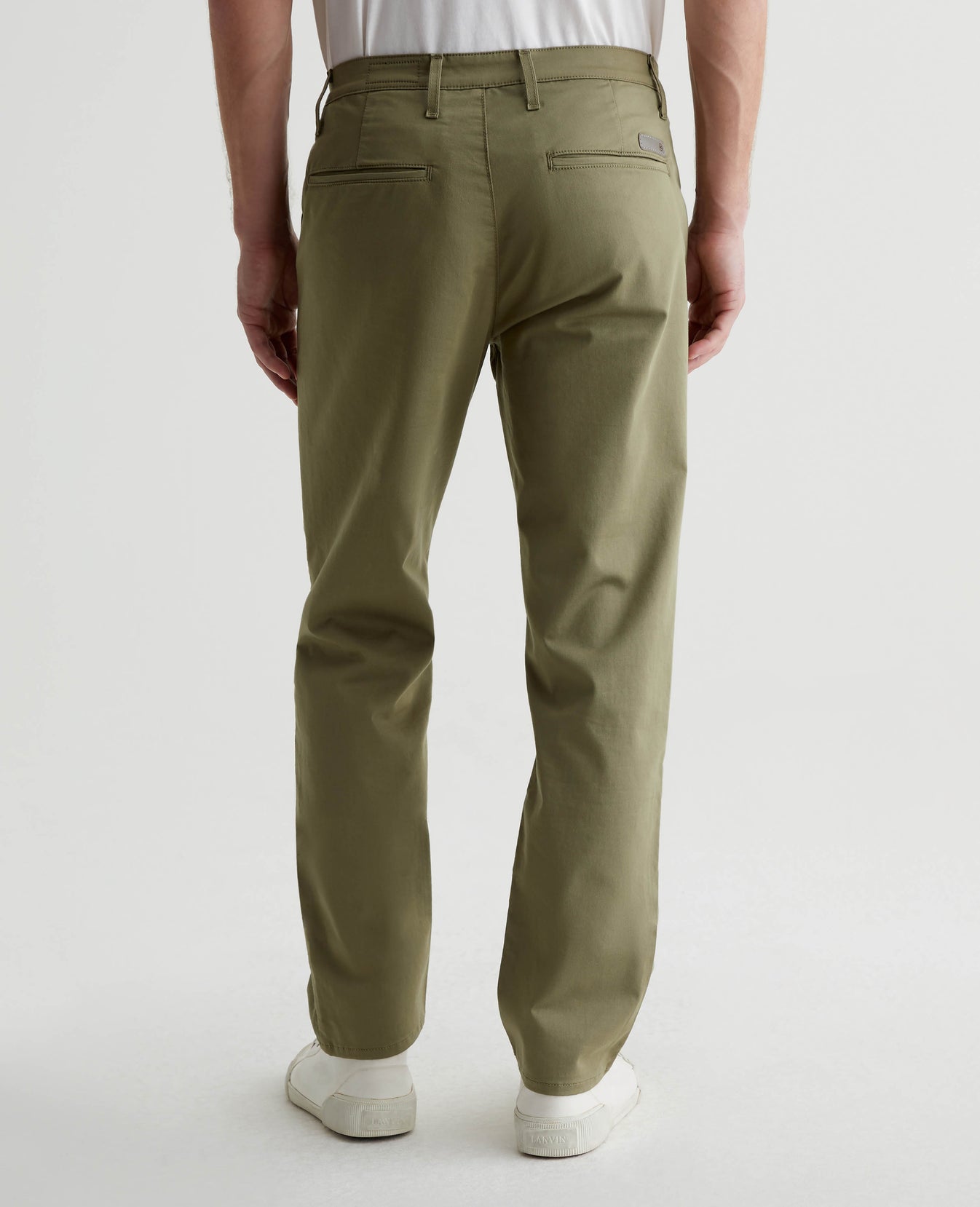 Kullen Commuter Performance Serene Sage Mens Bottom Photo 7