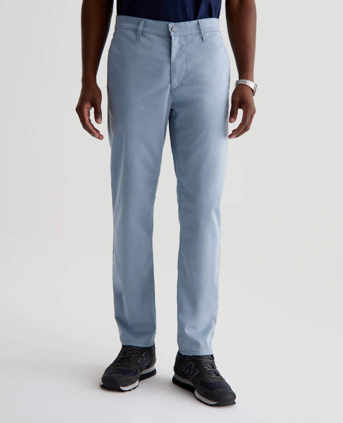 Kullen Commuter Performance Smoky Sapphire Mens Bottom Photo 2