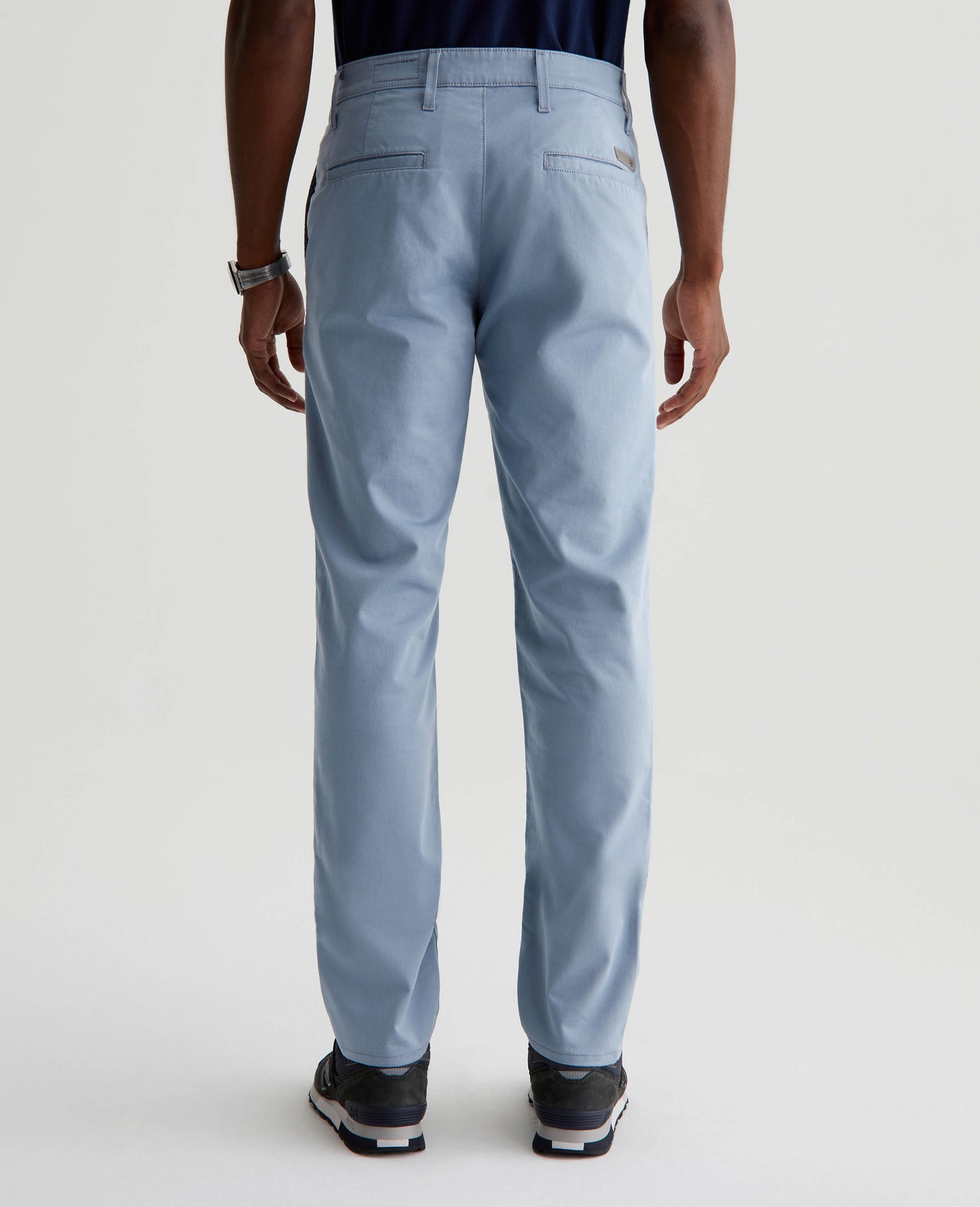 Kullen Commuter Performance Smoky Sapphire Mens Bottom Photo 7