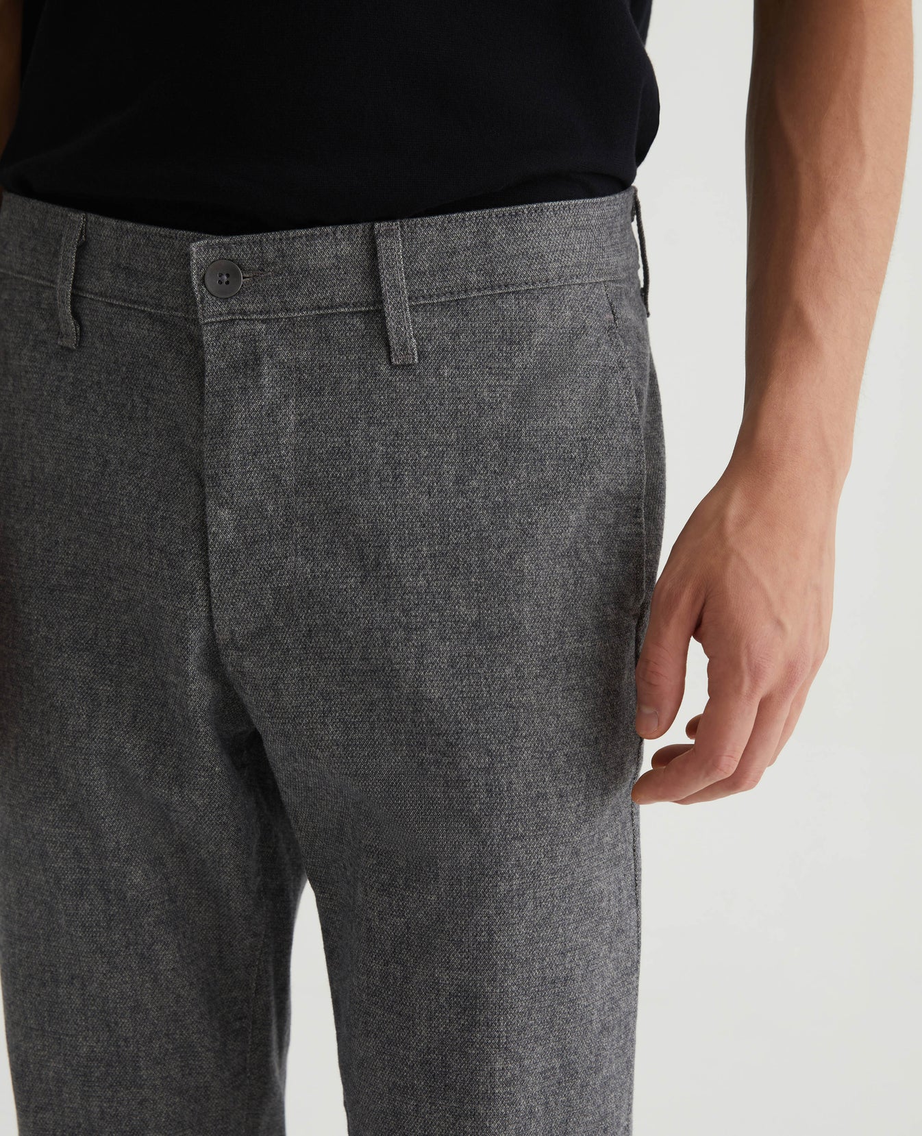 Kullen Dwelling Yuma Sand Mens Bottom Photo 3