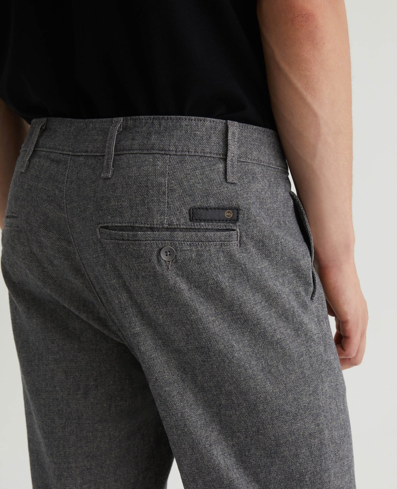 Kullen Dwelling Yuma Sand Mens Bottom Photo 5