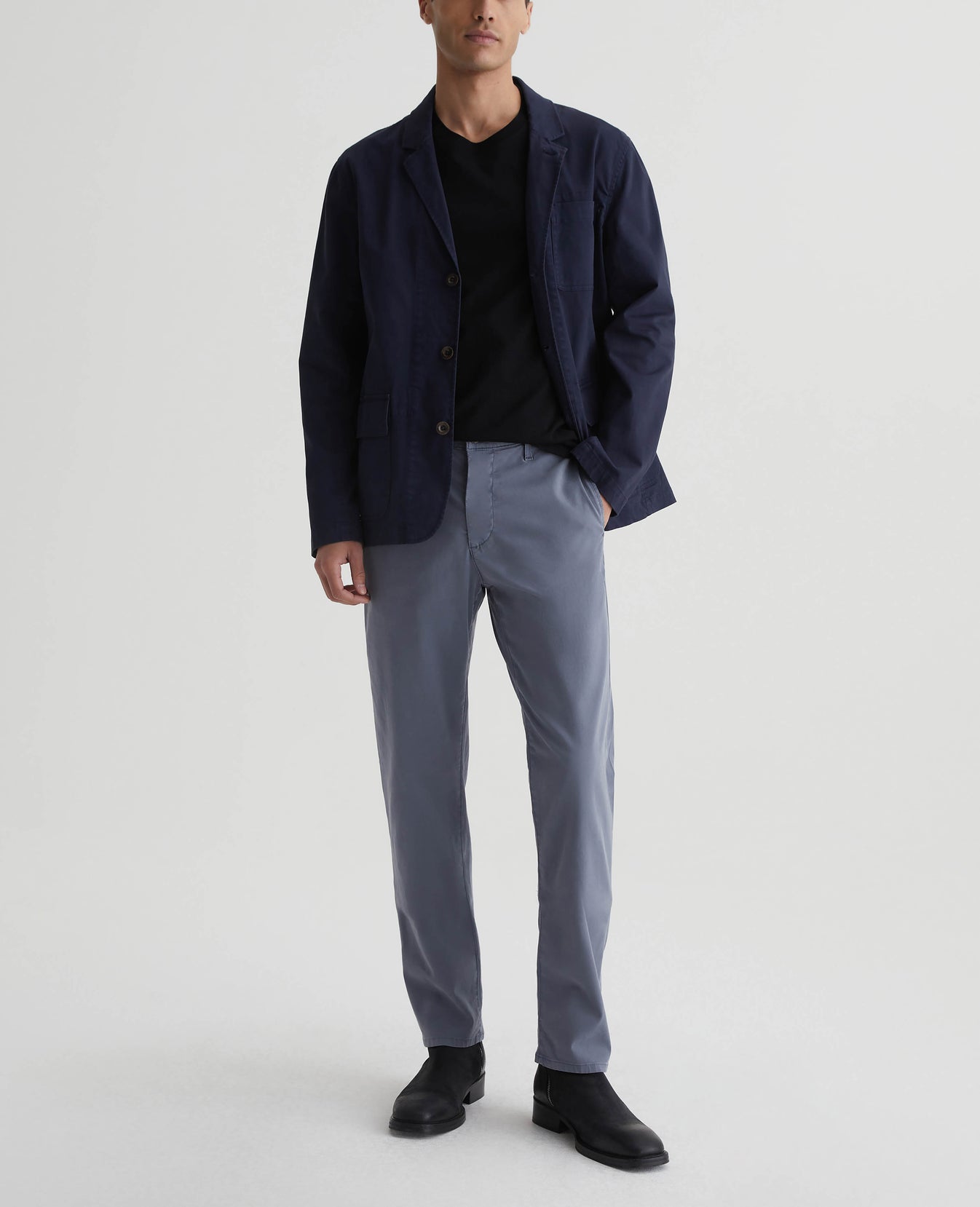 Kullen Blue Ice Mens Bottom Photo 7