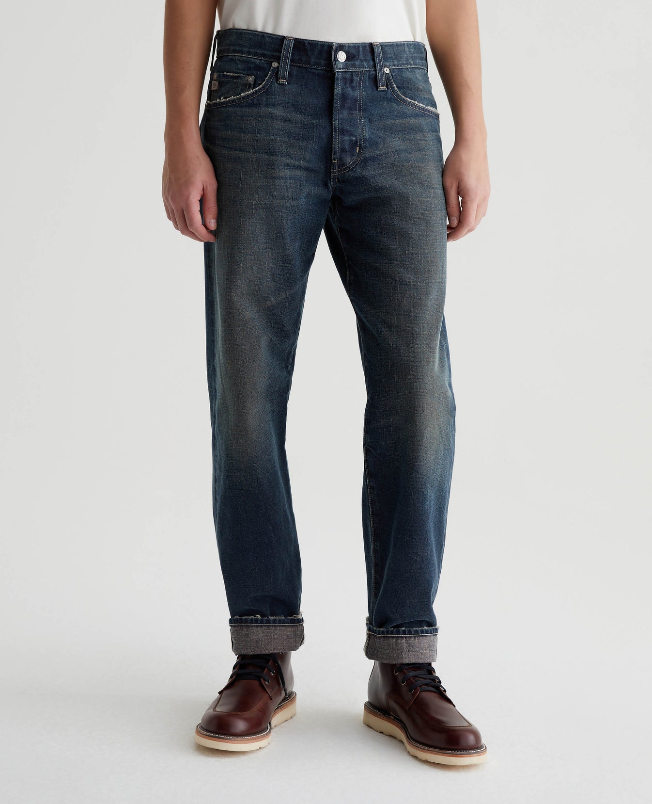 Kace Selvage 18 Years Bronson Mens Bottom Photo 2