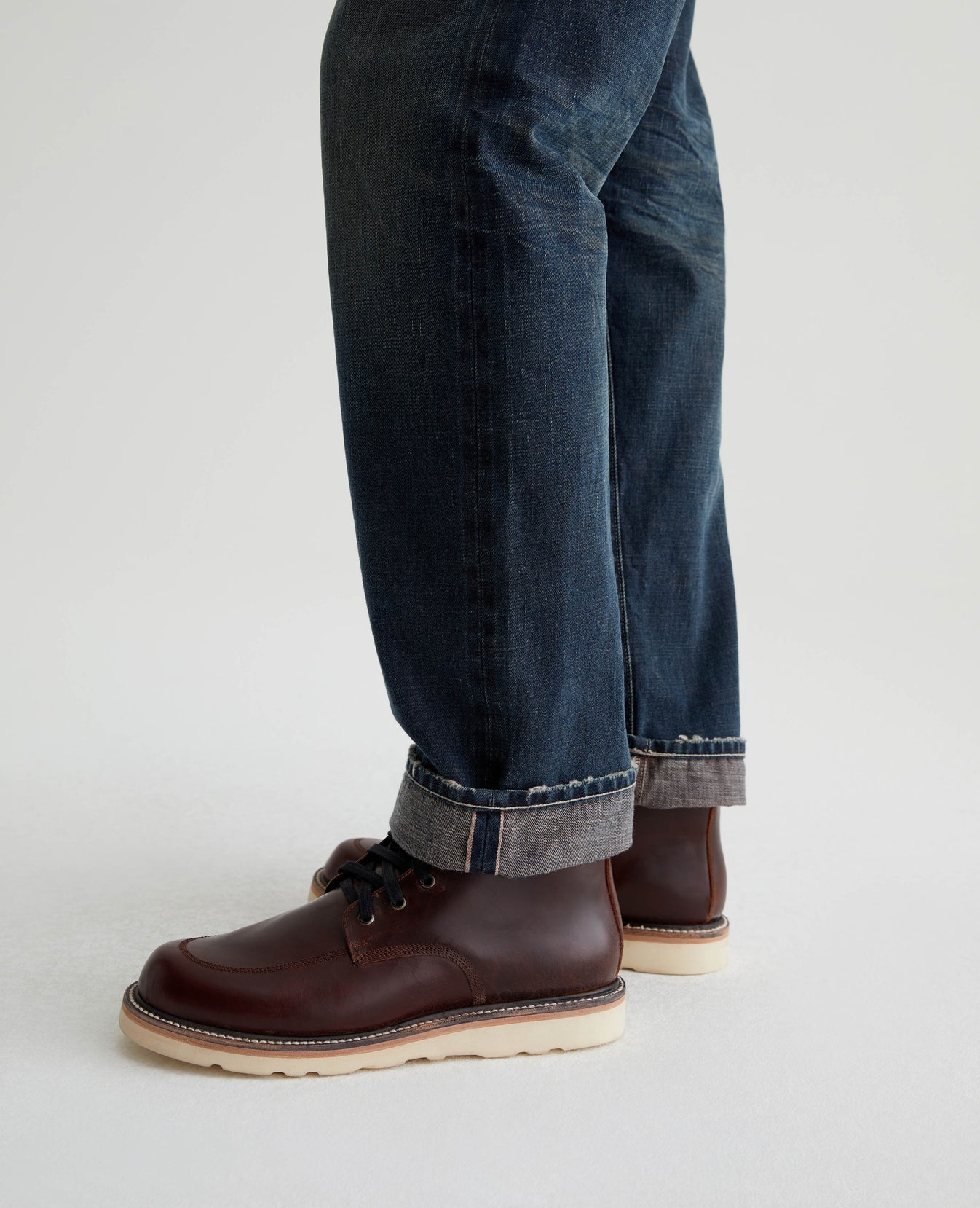 Kace Selvage 18 Years Bronson Mens Bottom Photo 6