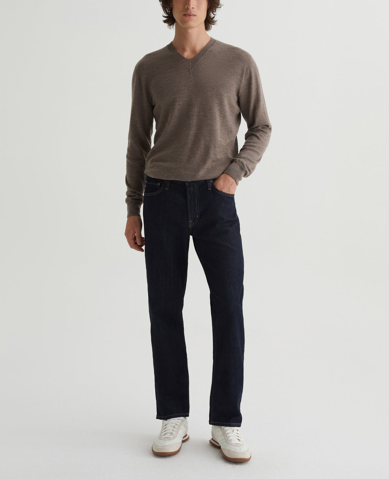 Kace Romulus Mens Bottom Photo 1