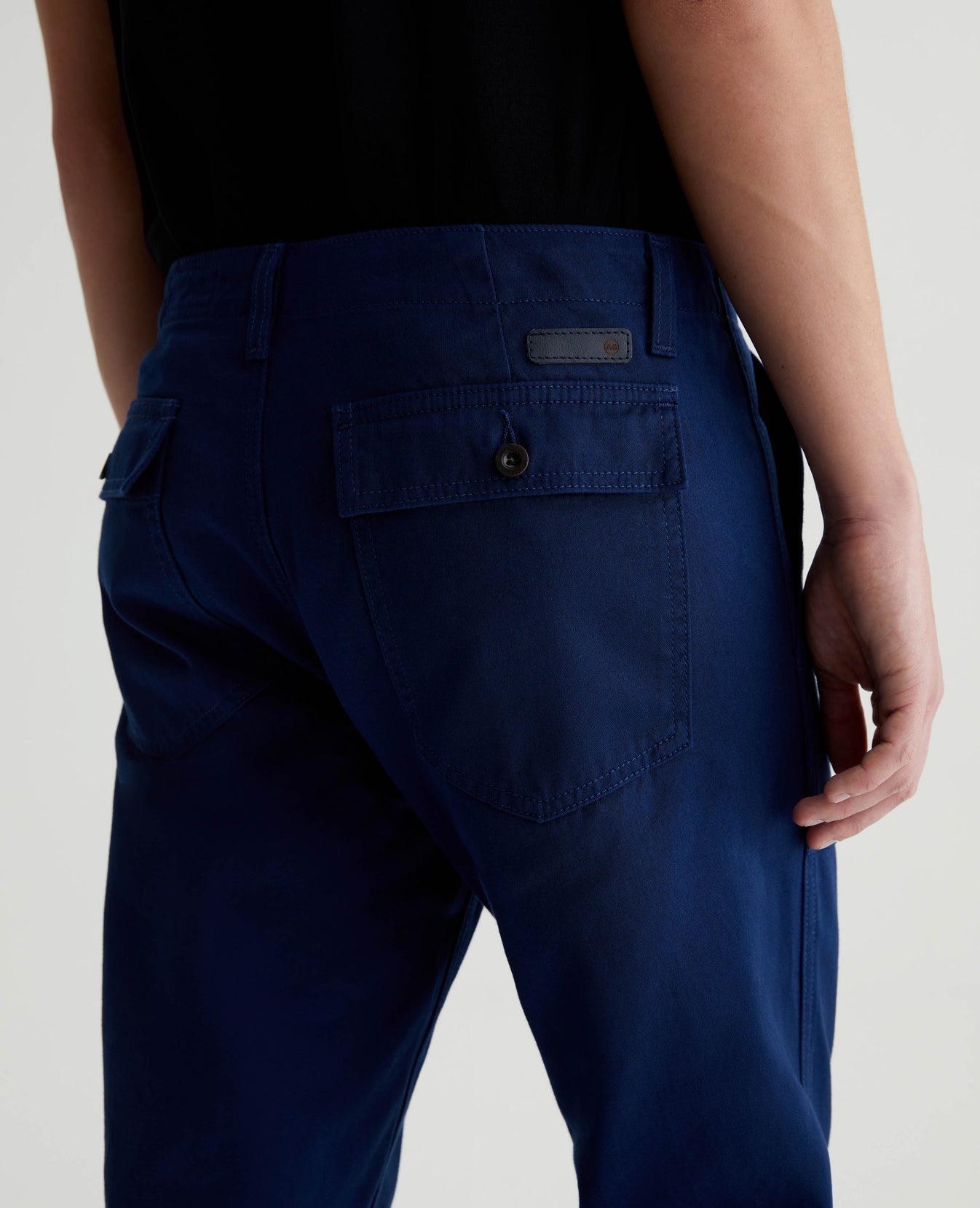 Kace Fatigue After Midnight Mens Bottom Photo 6
