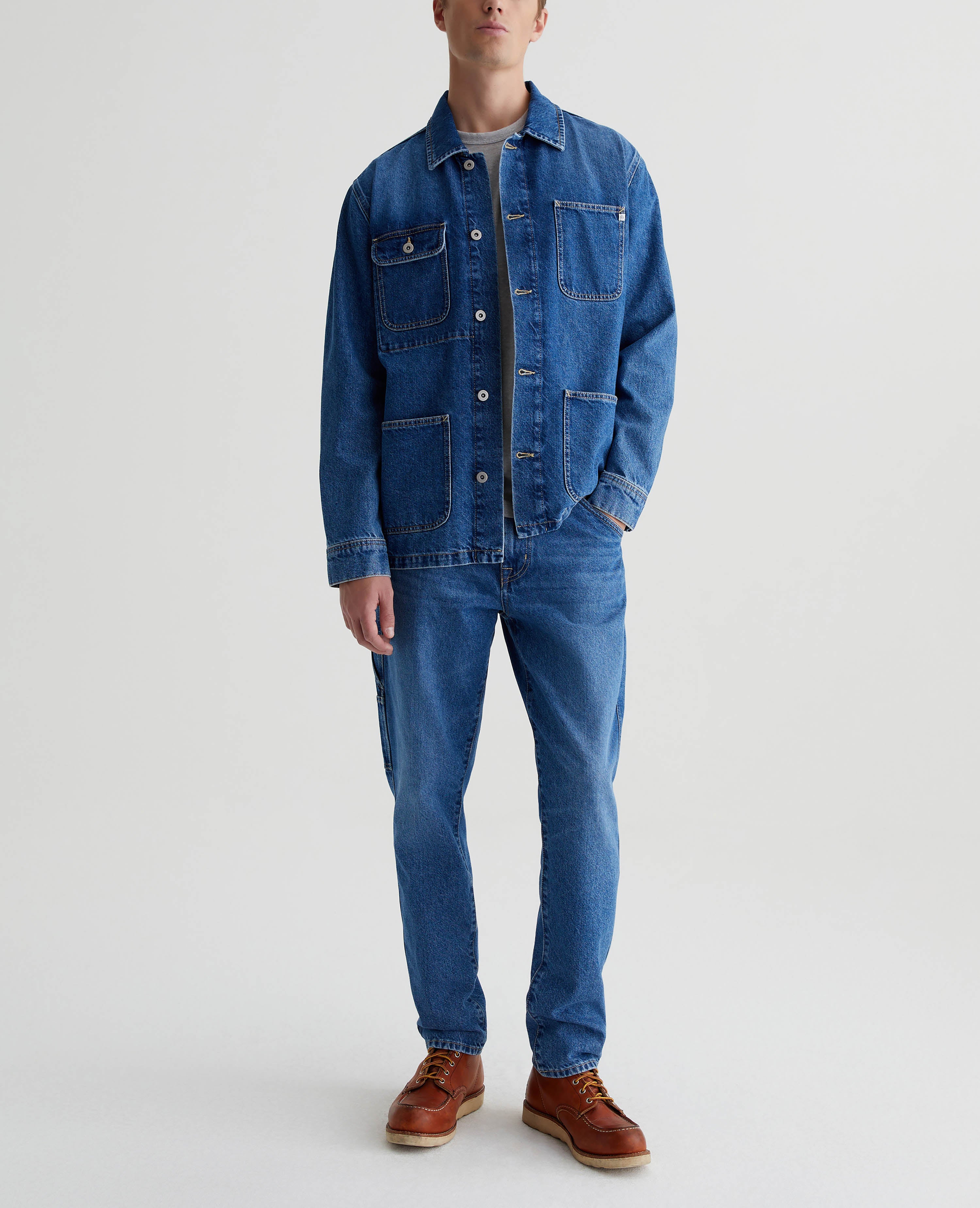 Wells Carpenter Sunset Point Mens Bottom Photo 1