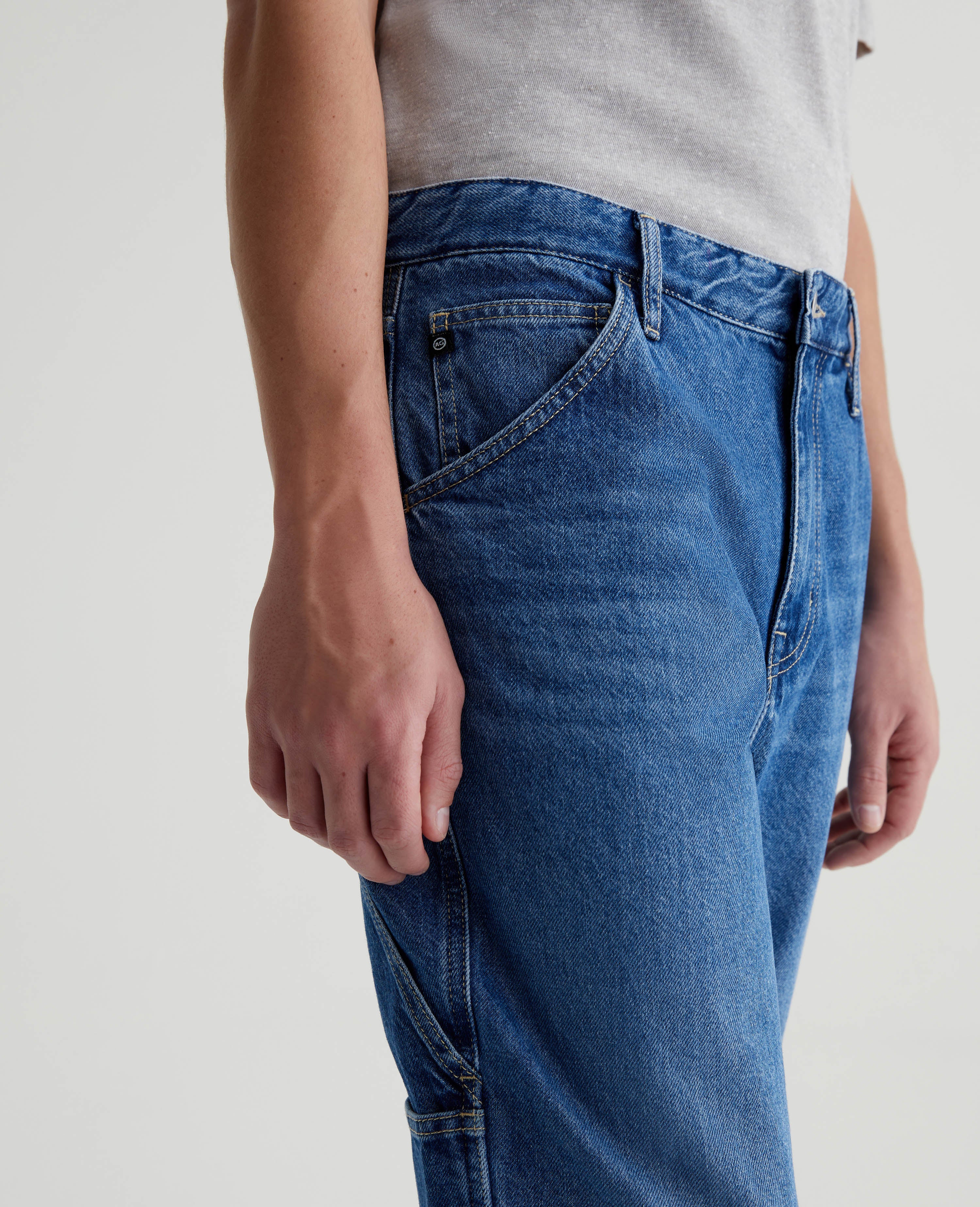 Wells Carpenter Sunset Point Mens Bottom Photo 3