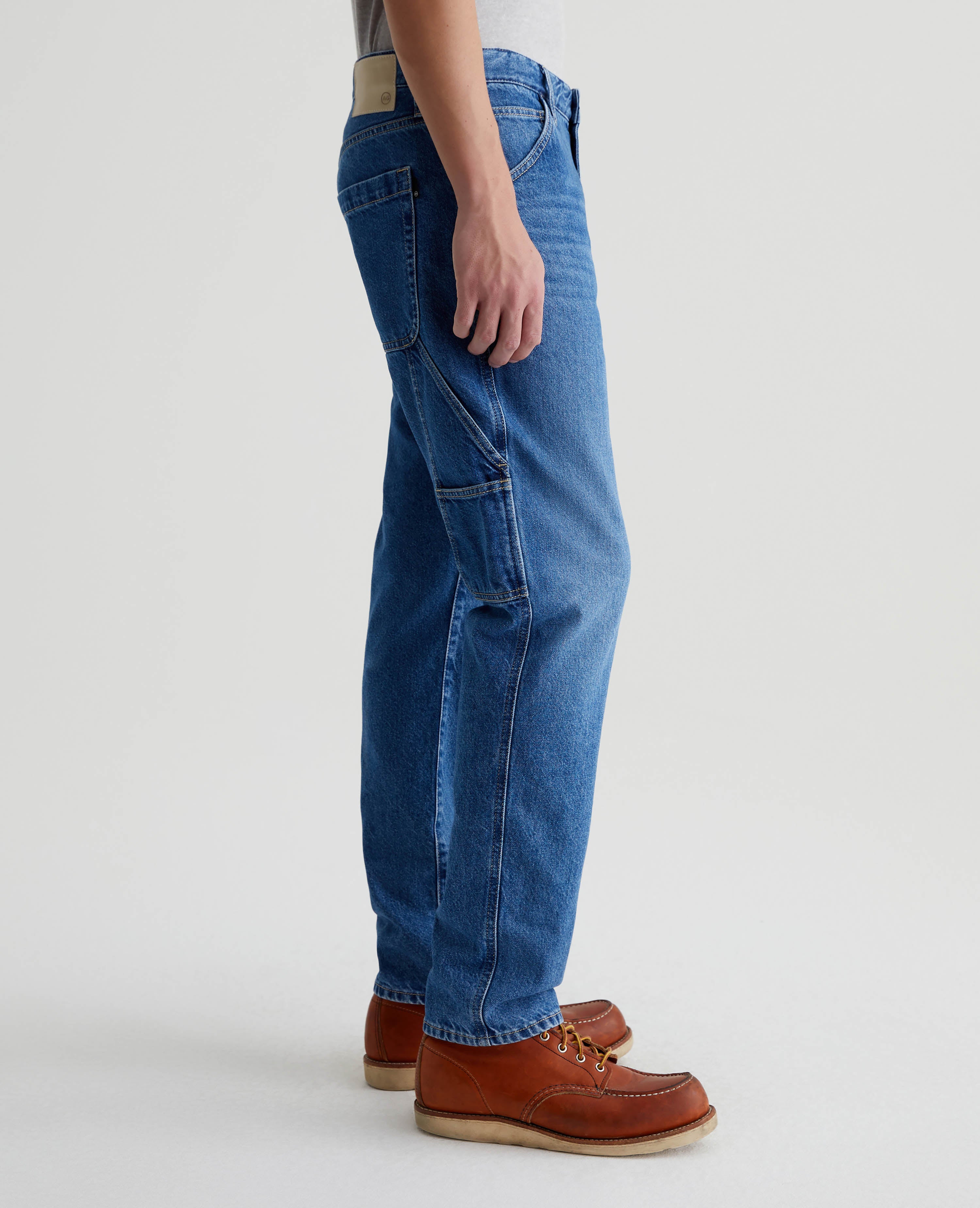 Wells Carpenter Sunset Point Mens Bottom Photo 4