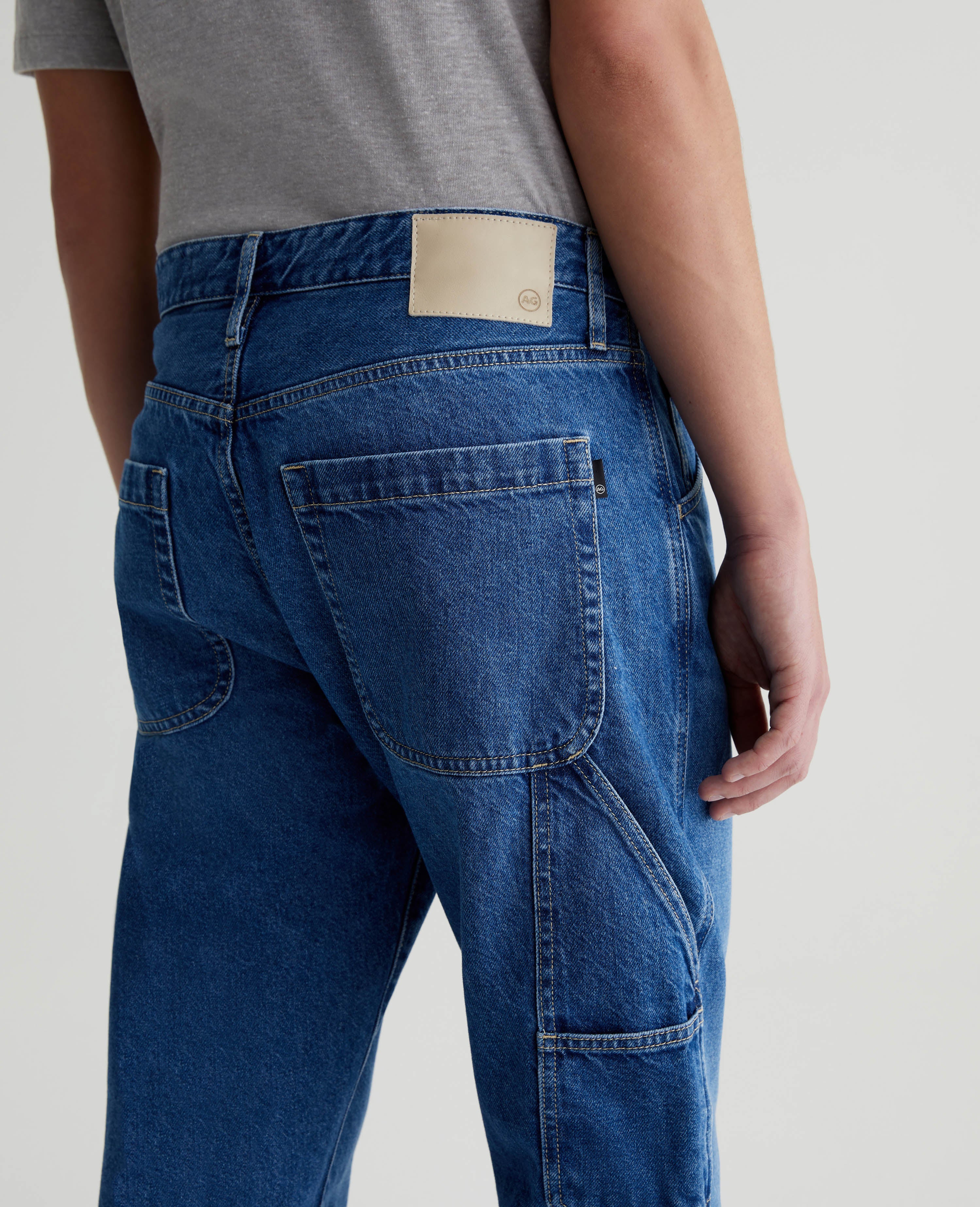 Wells Carpenter Sunset Point Mens Bottom Photo 6