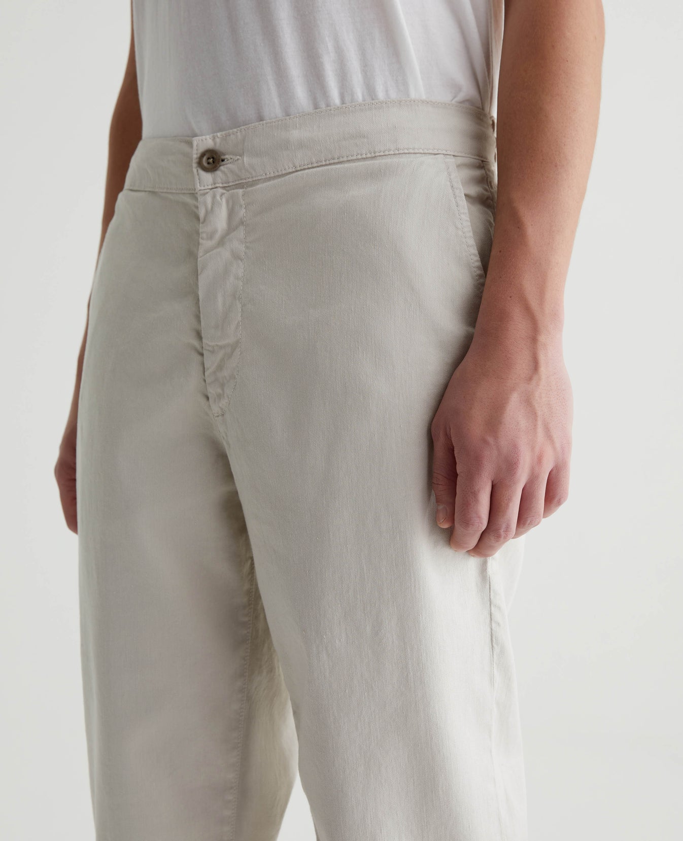 Garreth Pebble Creek Mens Bottom Photo 3