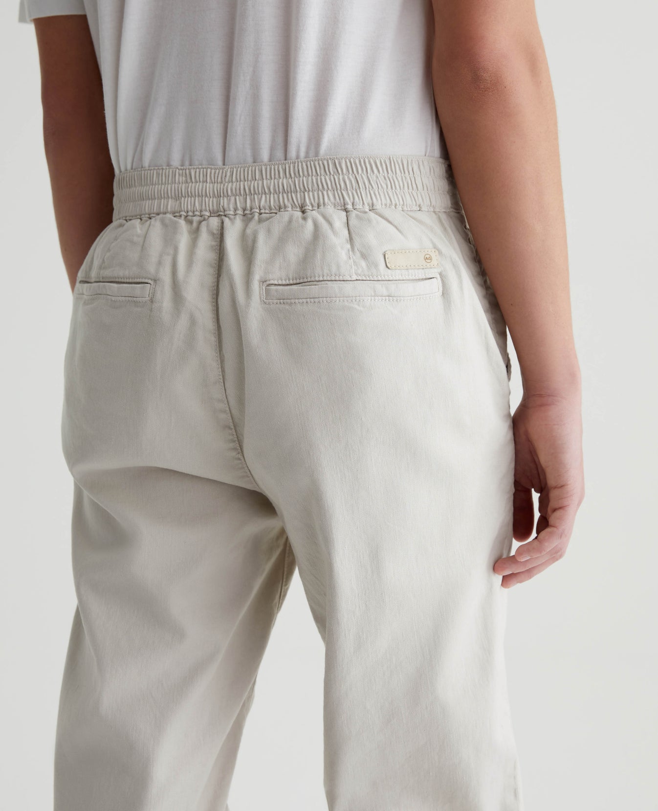 Garreth Pebble Creek Mens Bottom Photo 6