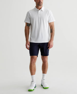 Mckenzie Active Short Deep Navy Mens Bottom Photo 1